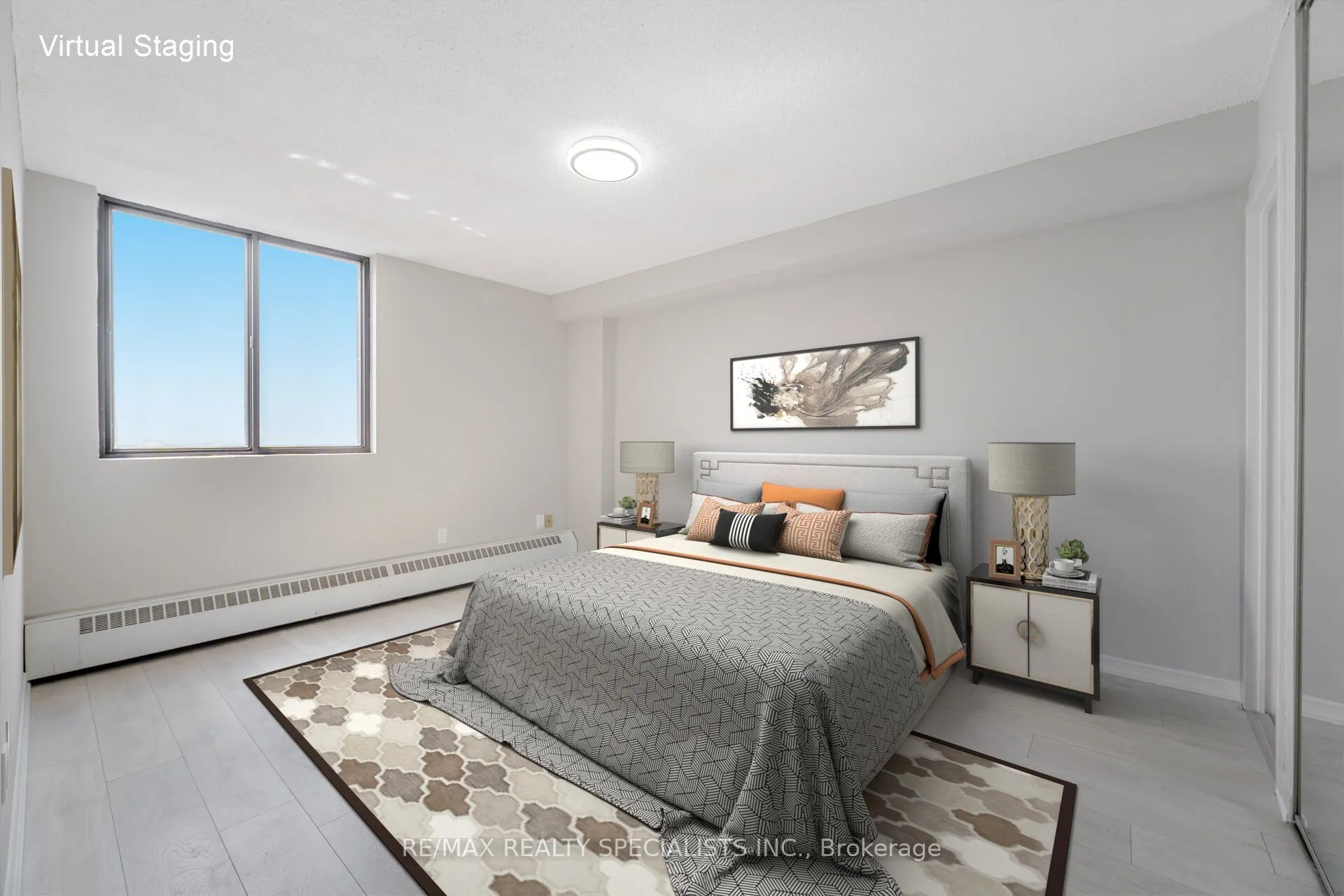 2542 Argyle Road, #1205