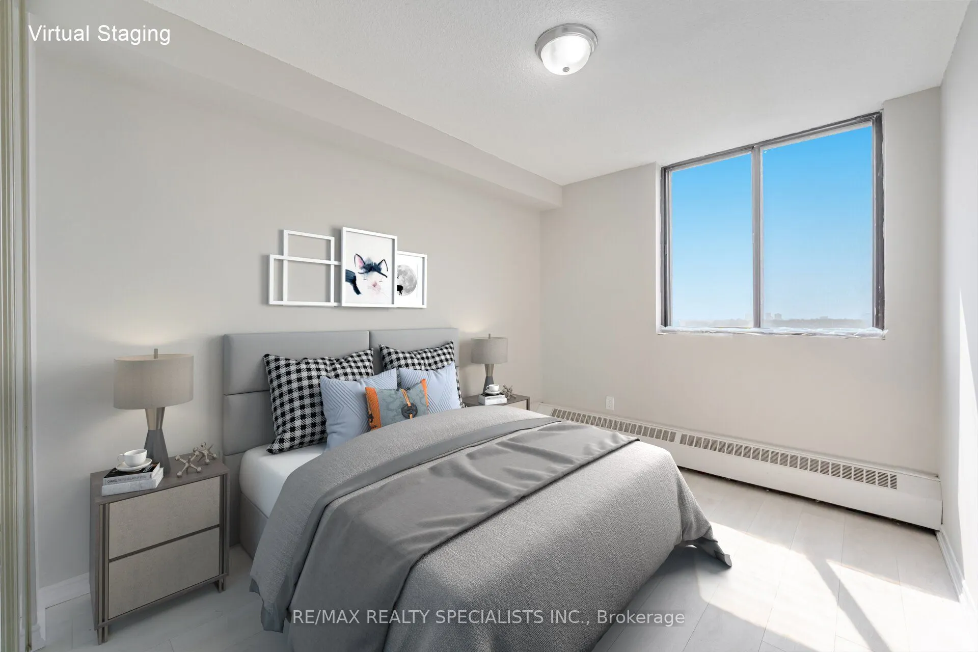 2542 Argyle Road, #1205