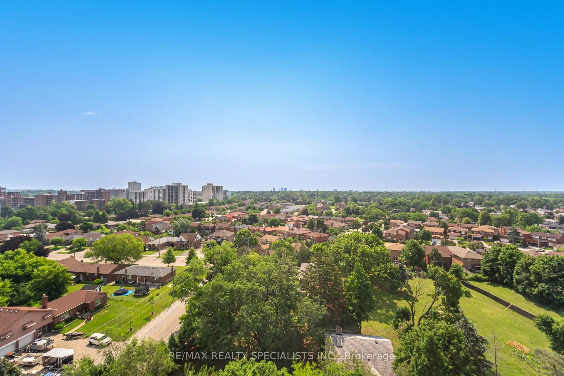 2542 Argyle Road, #1205