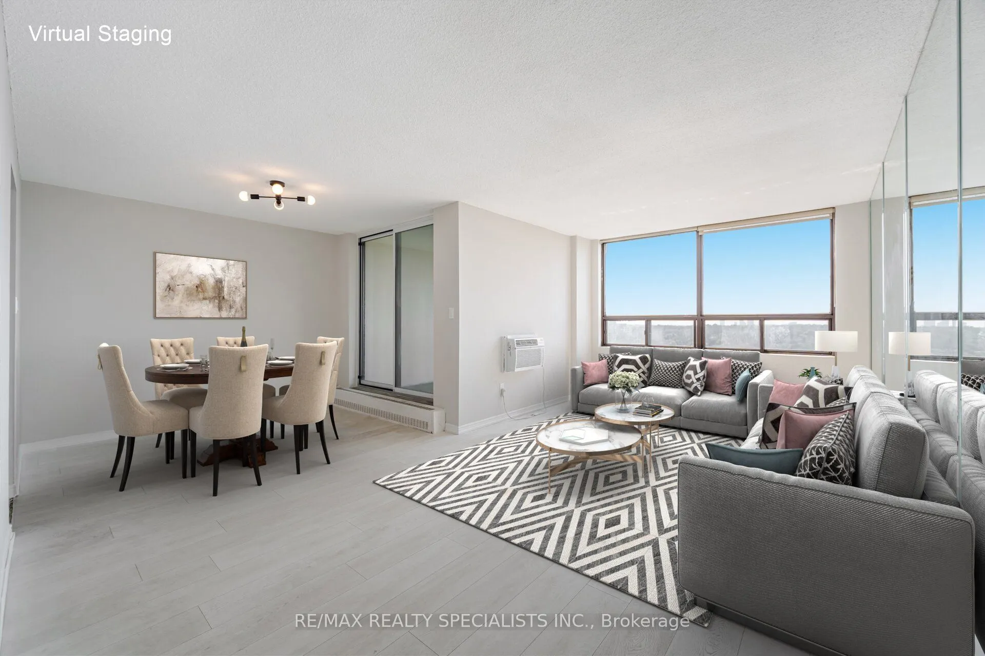 2542 Argyle Road, #1205