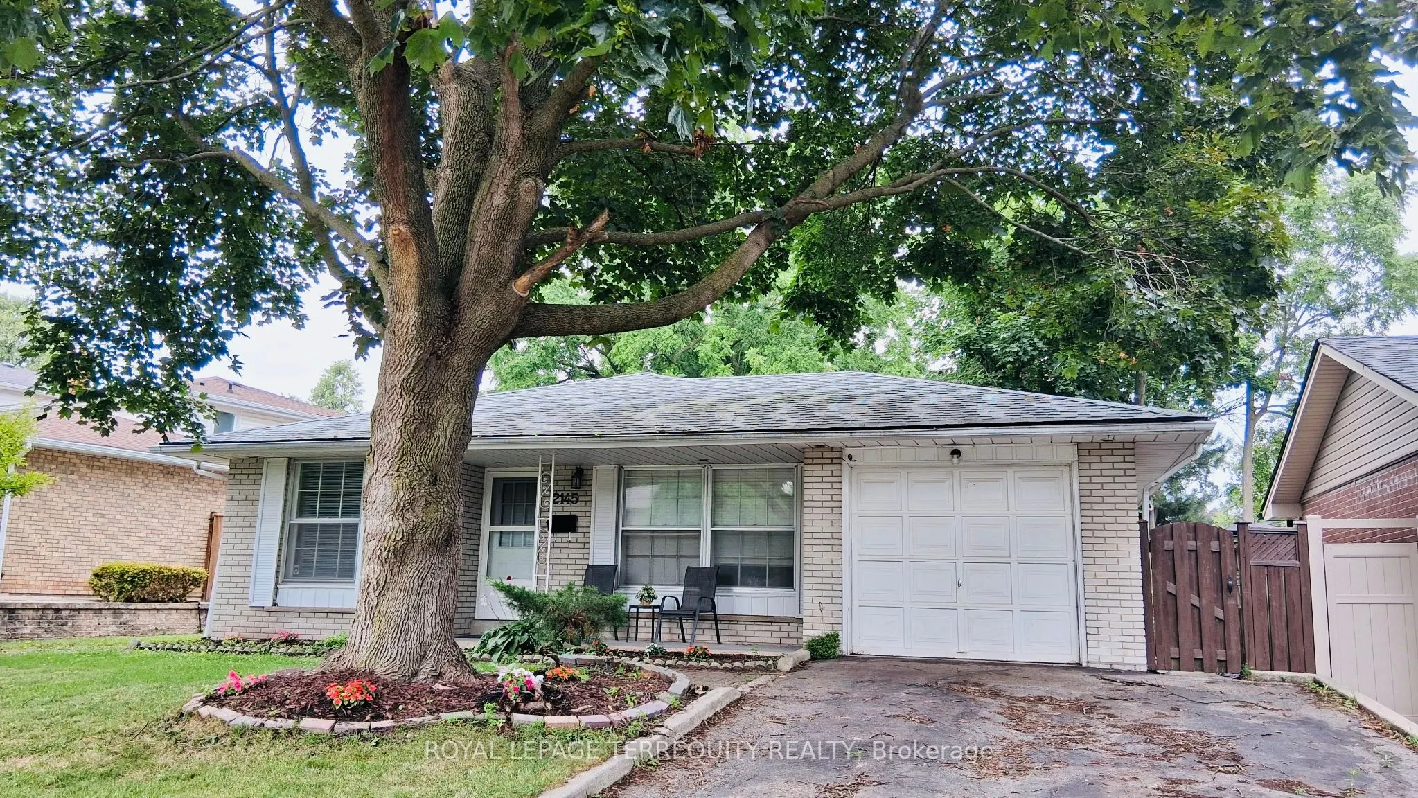 2145 Sandringham Drive