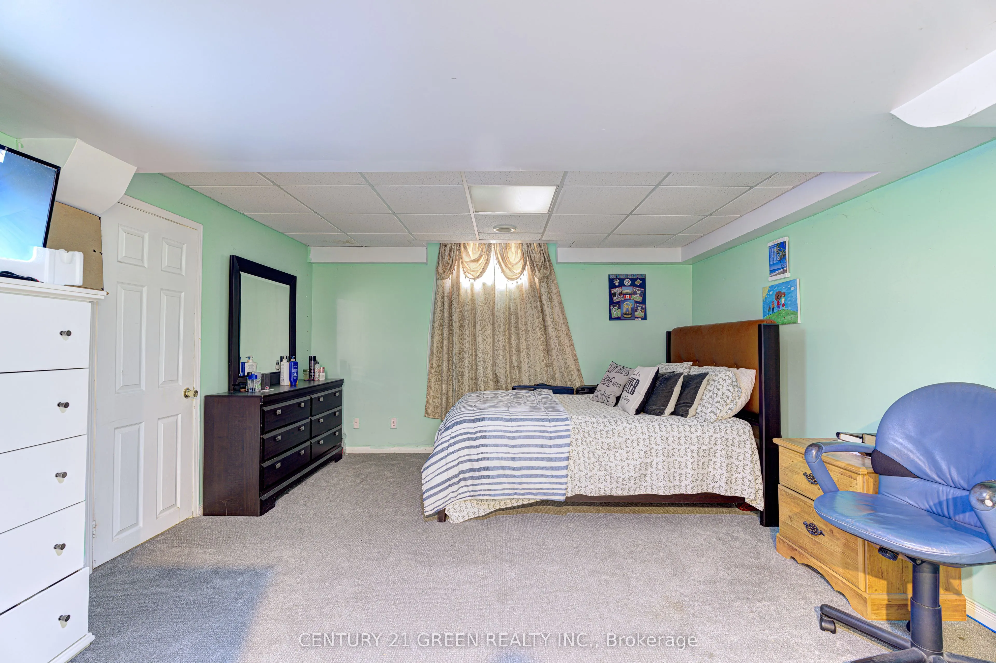 3 Desert Sand Drive
