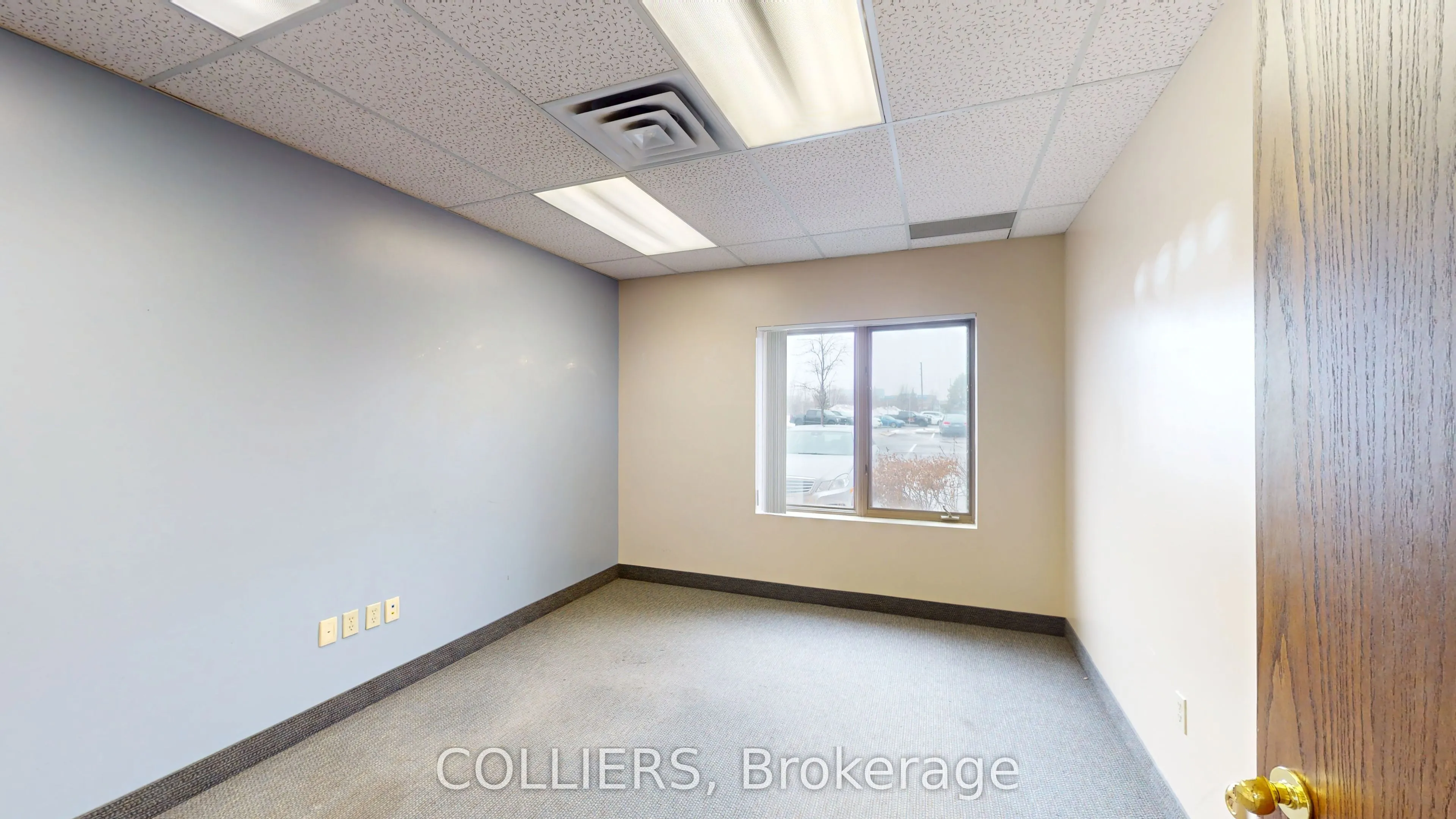 5407 Eglinton Avenue W #103