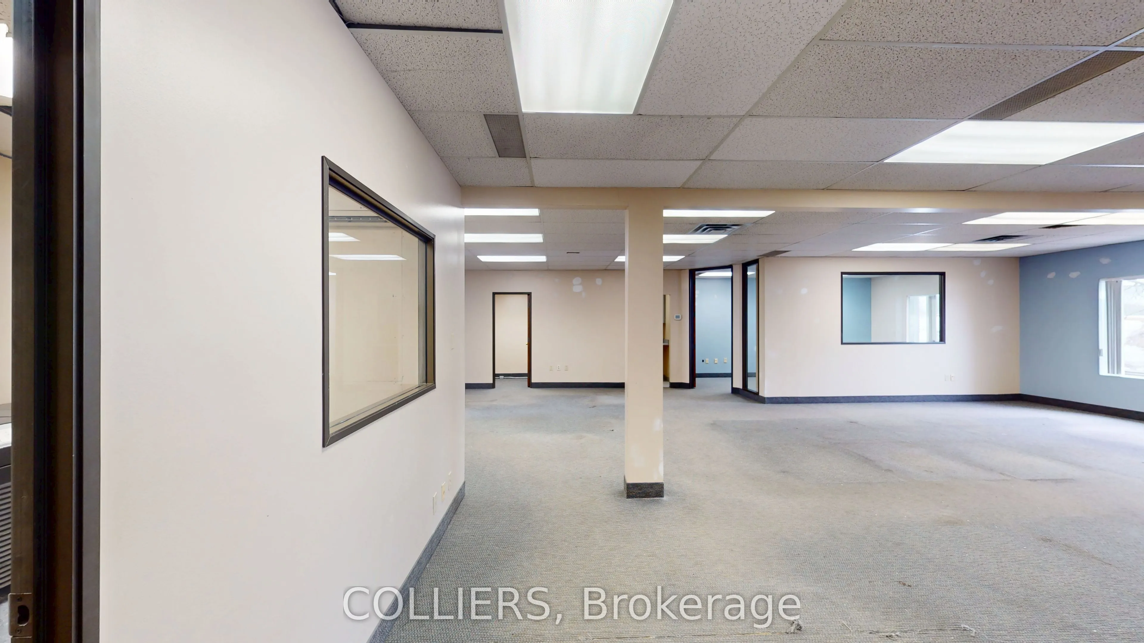 5407 Eglinton Avenue W #103