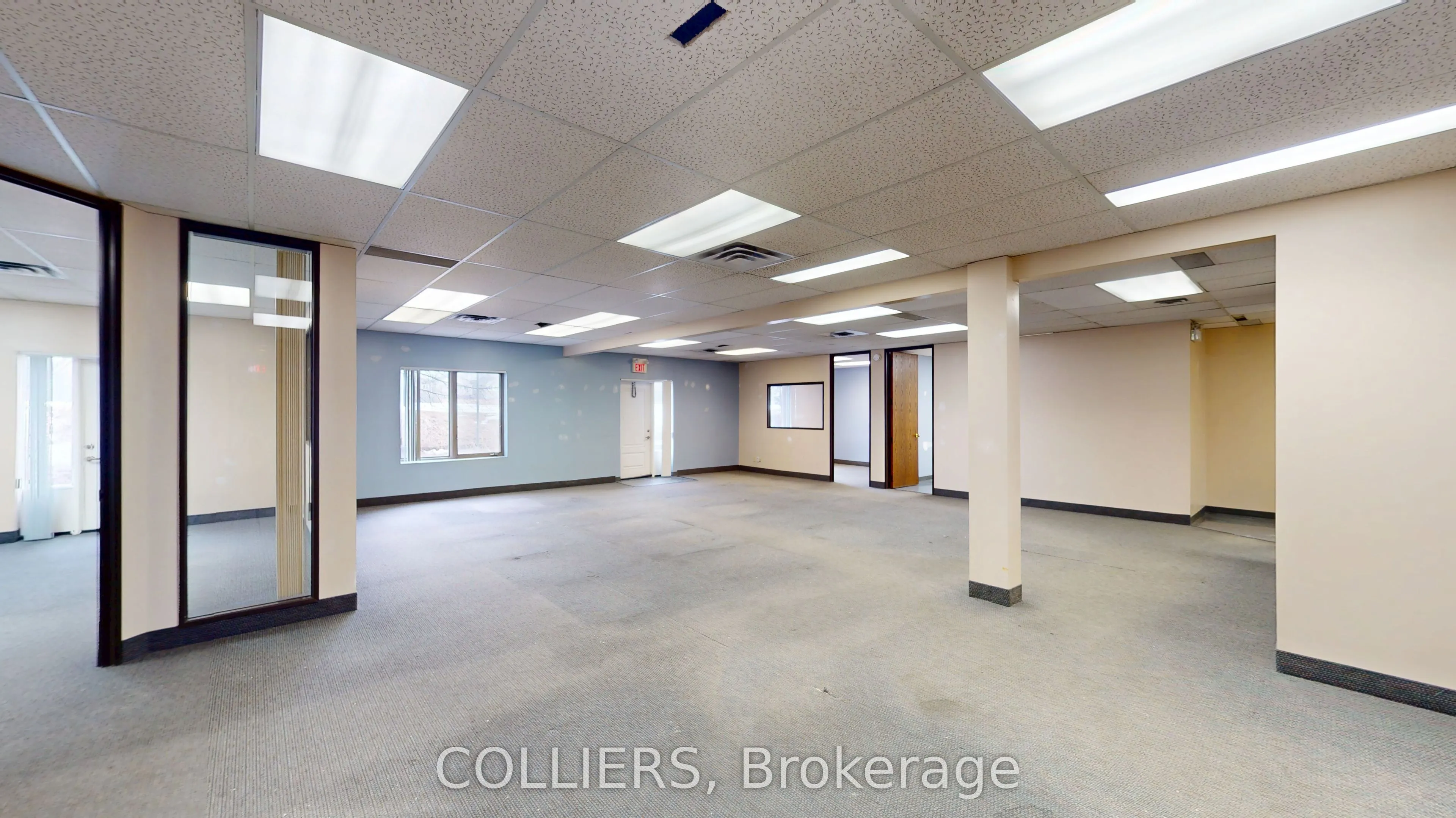 5407 Eglinton Avenue W #103