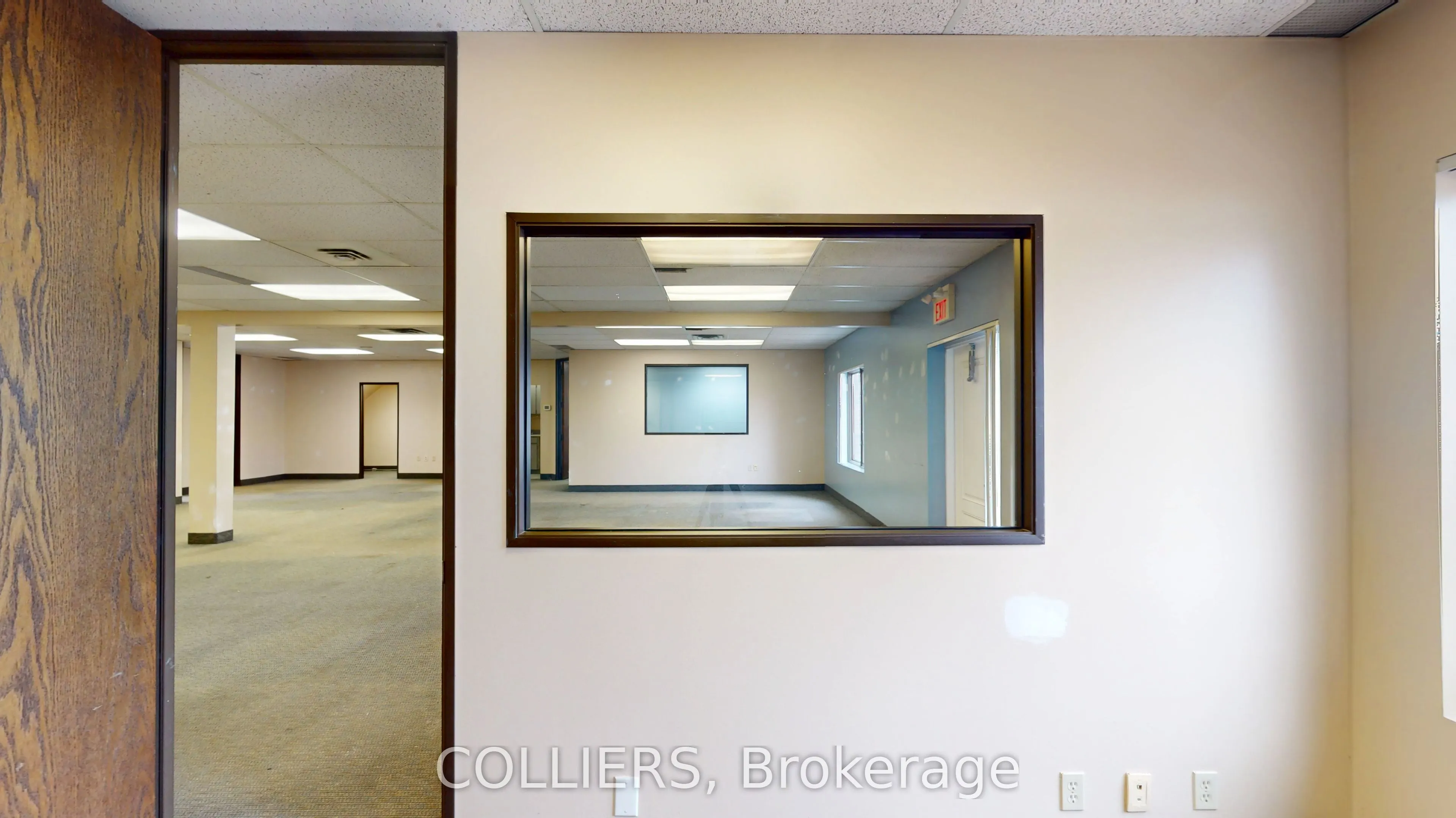 5407 Eglinton Avenue W #103