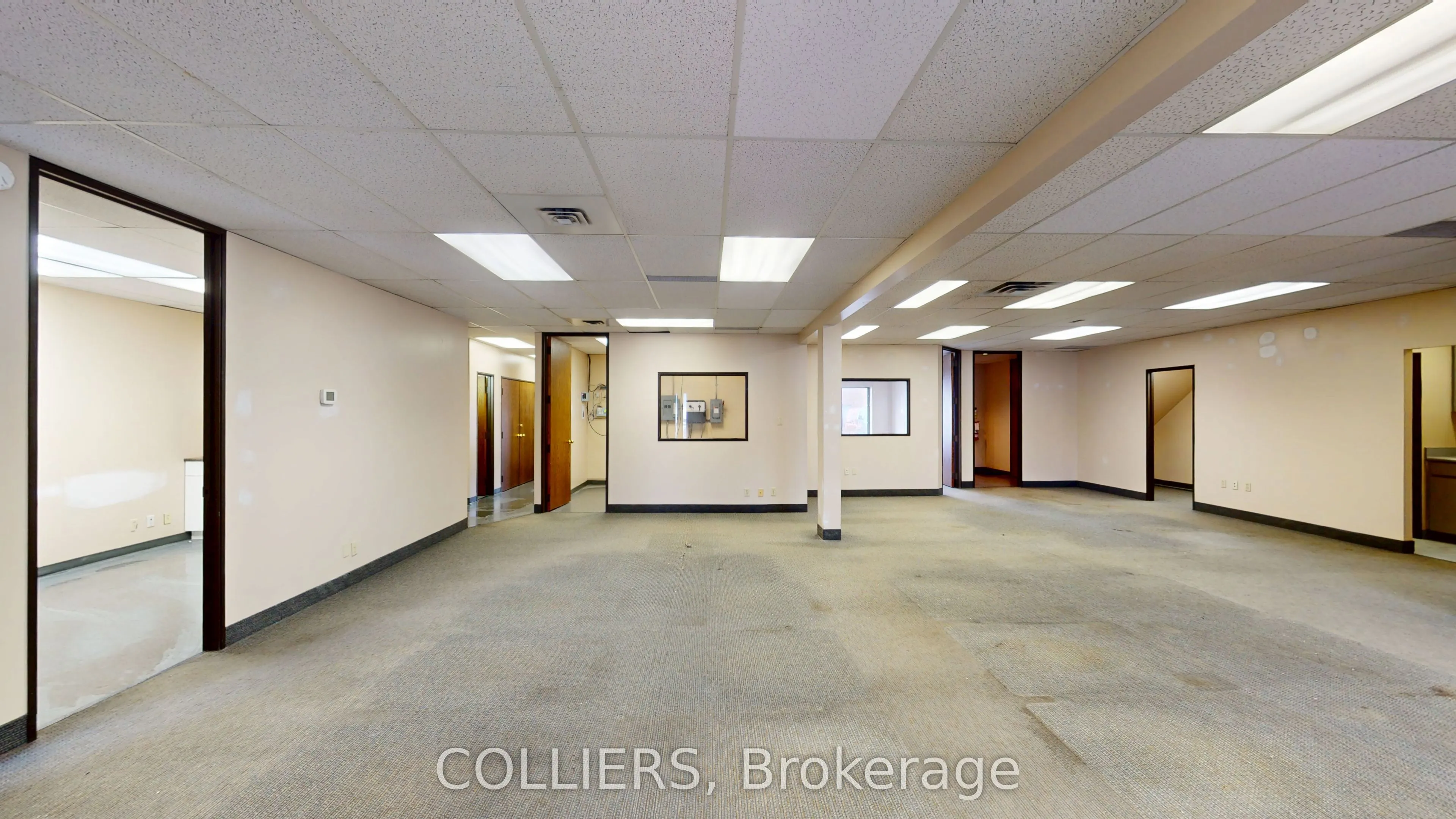 5407 Eglinton Avenue W #103