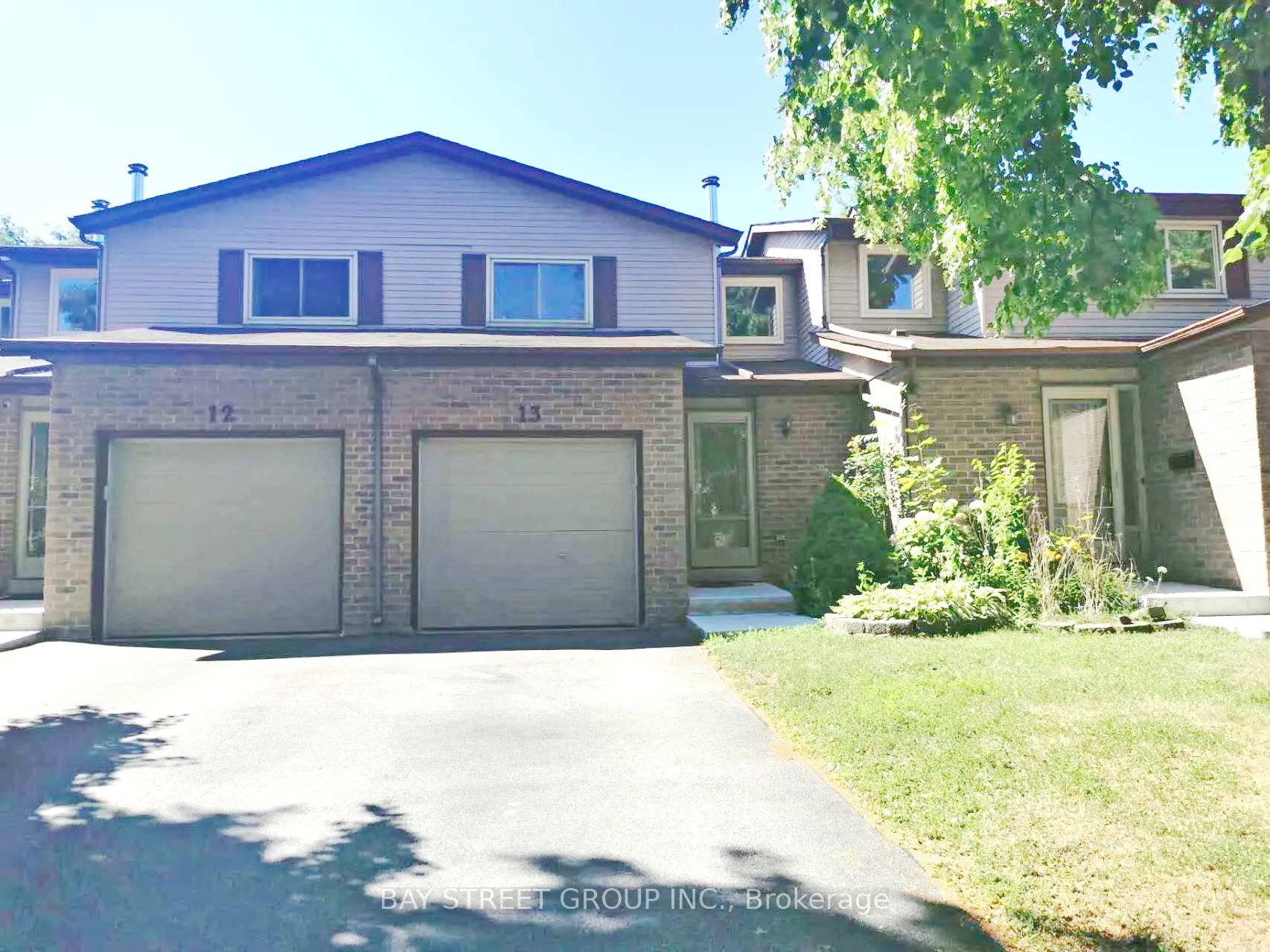 1232 Guelph Line, #13