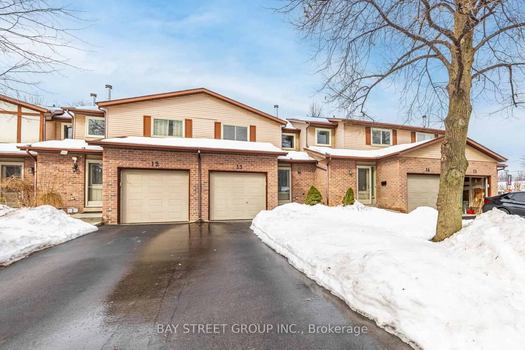 1232 Guelph Line, #13
