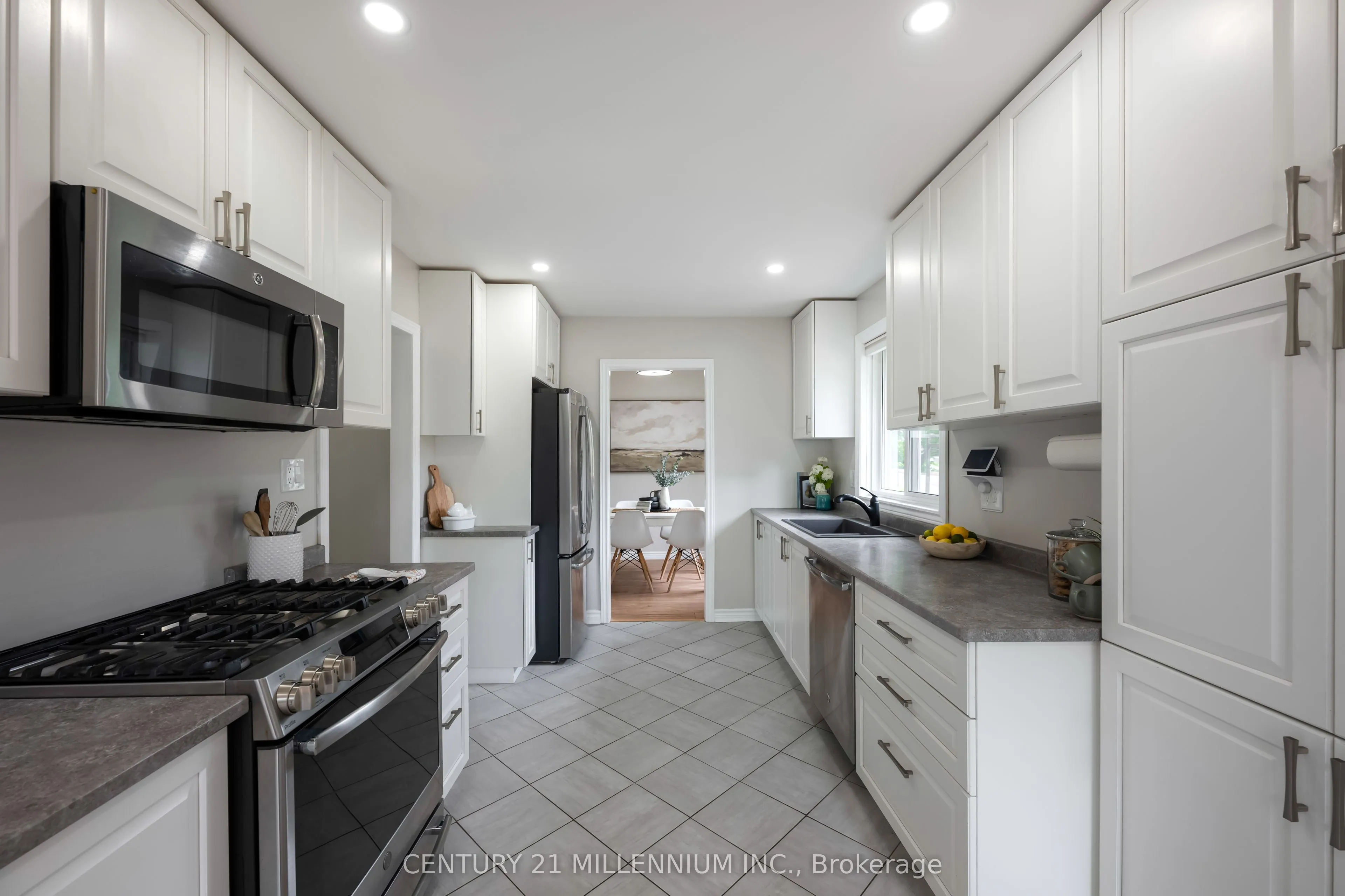 33 Caledonia Road