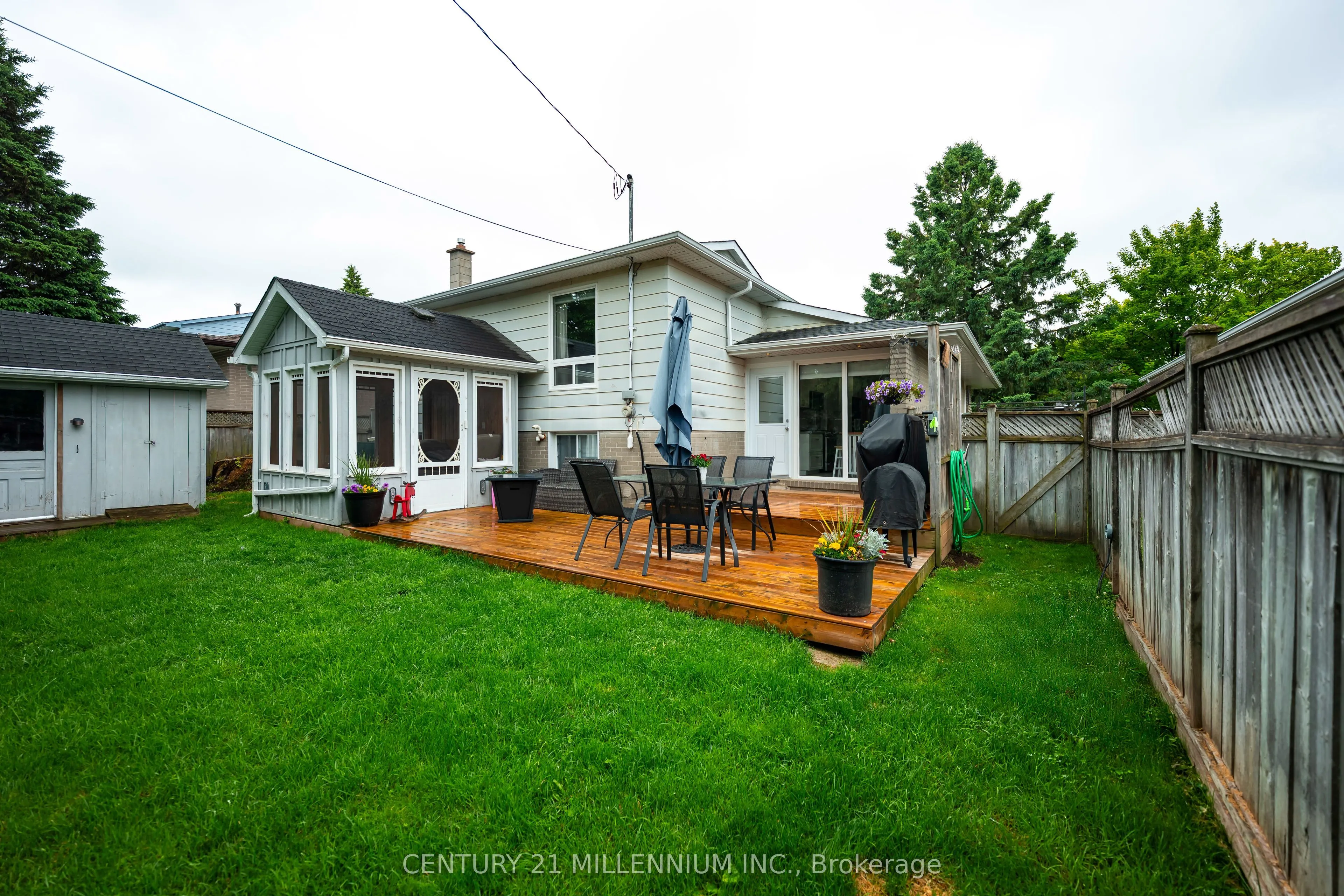 33 Caledonia Road
