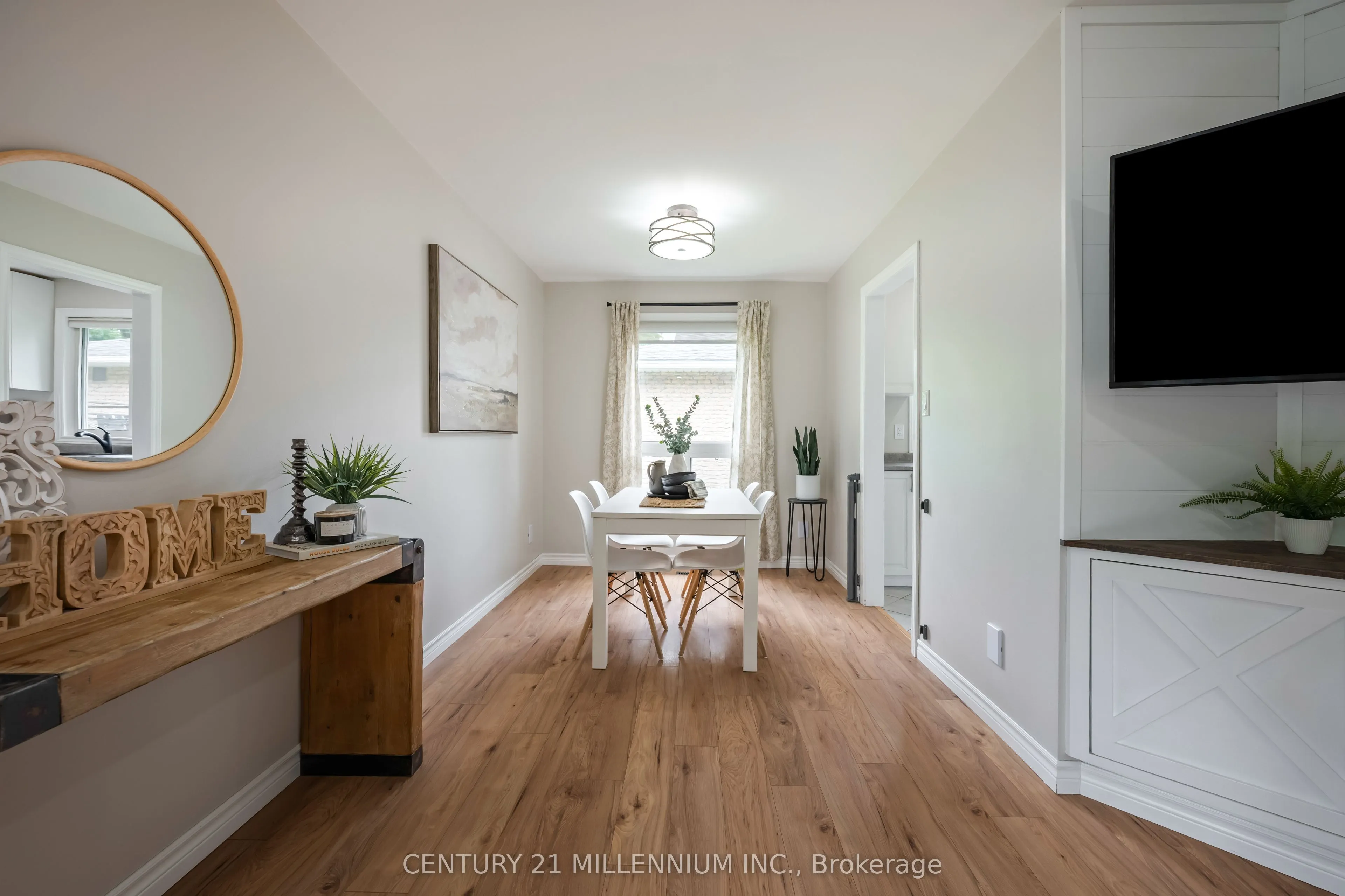 33 Caledonia Road