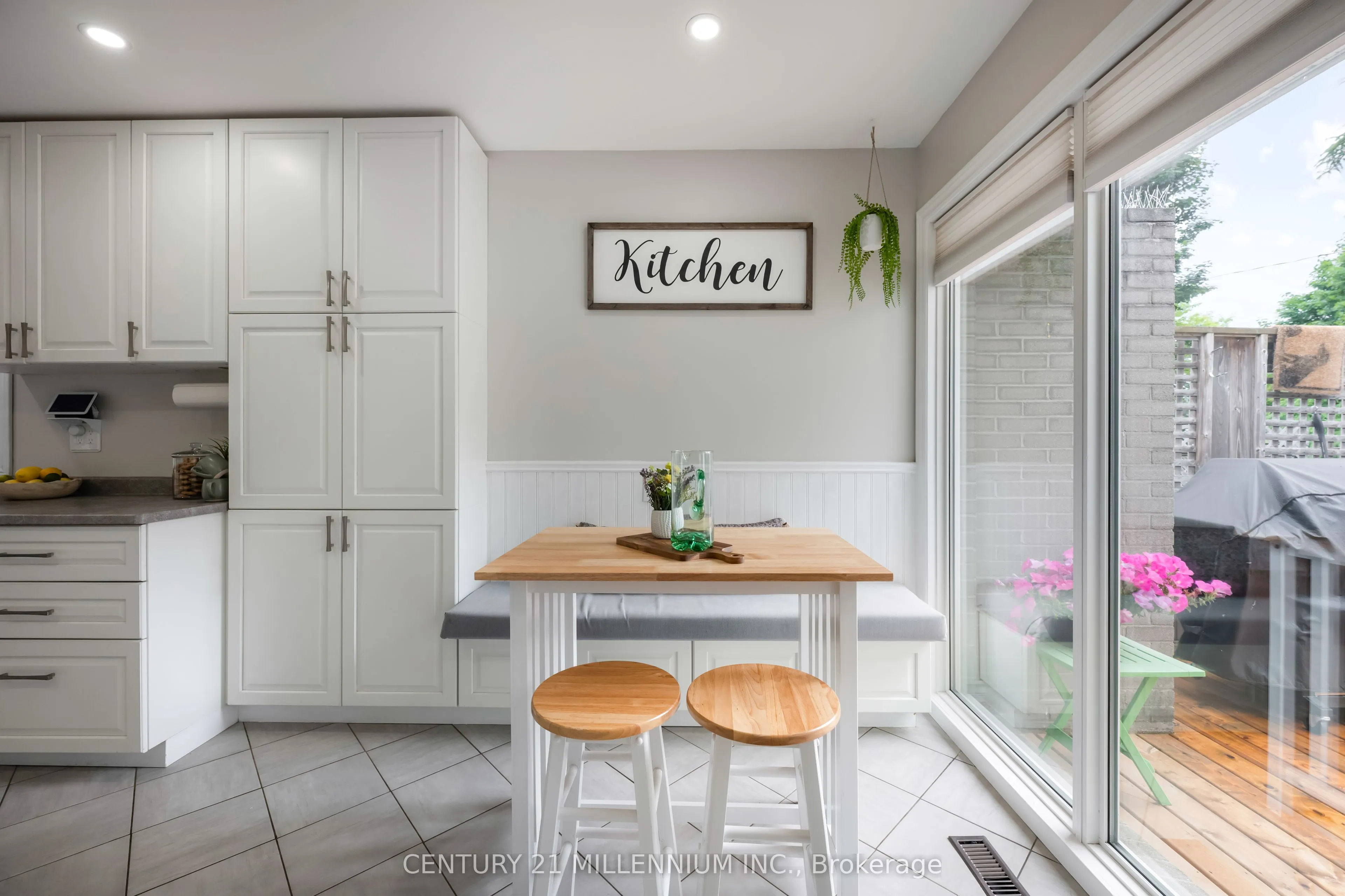 33 Caledonia Road