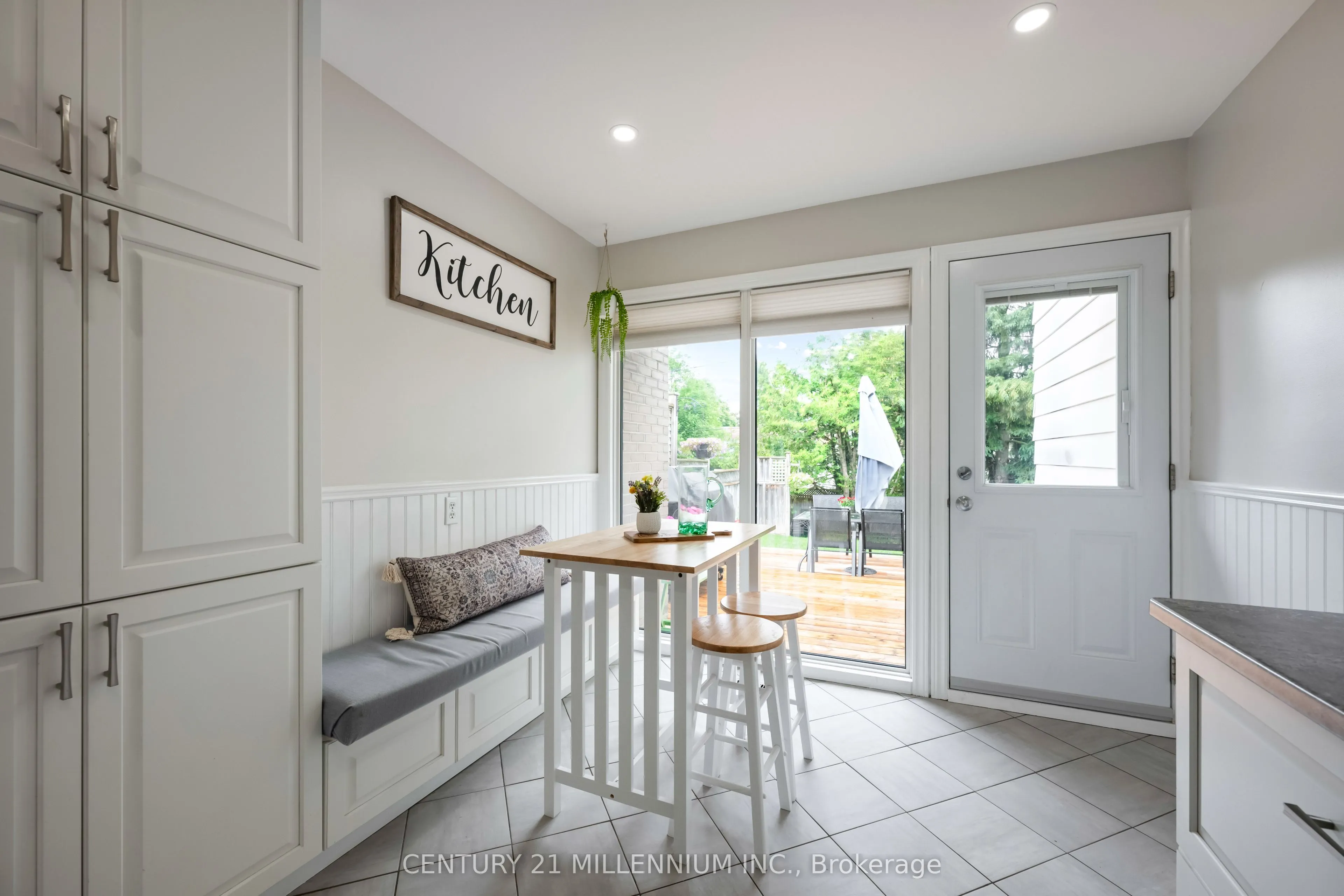 33 Caledonia Road