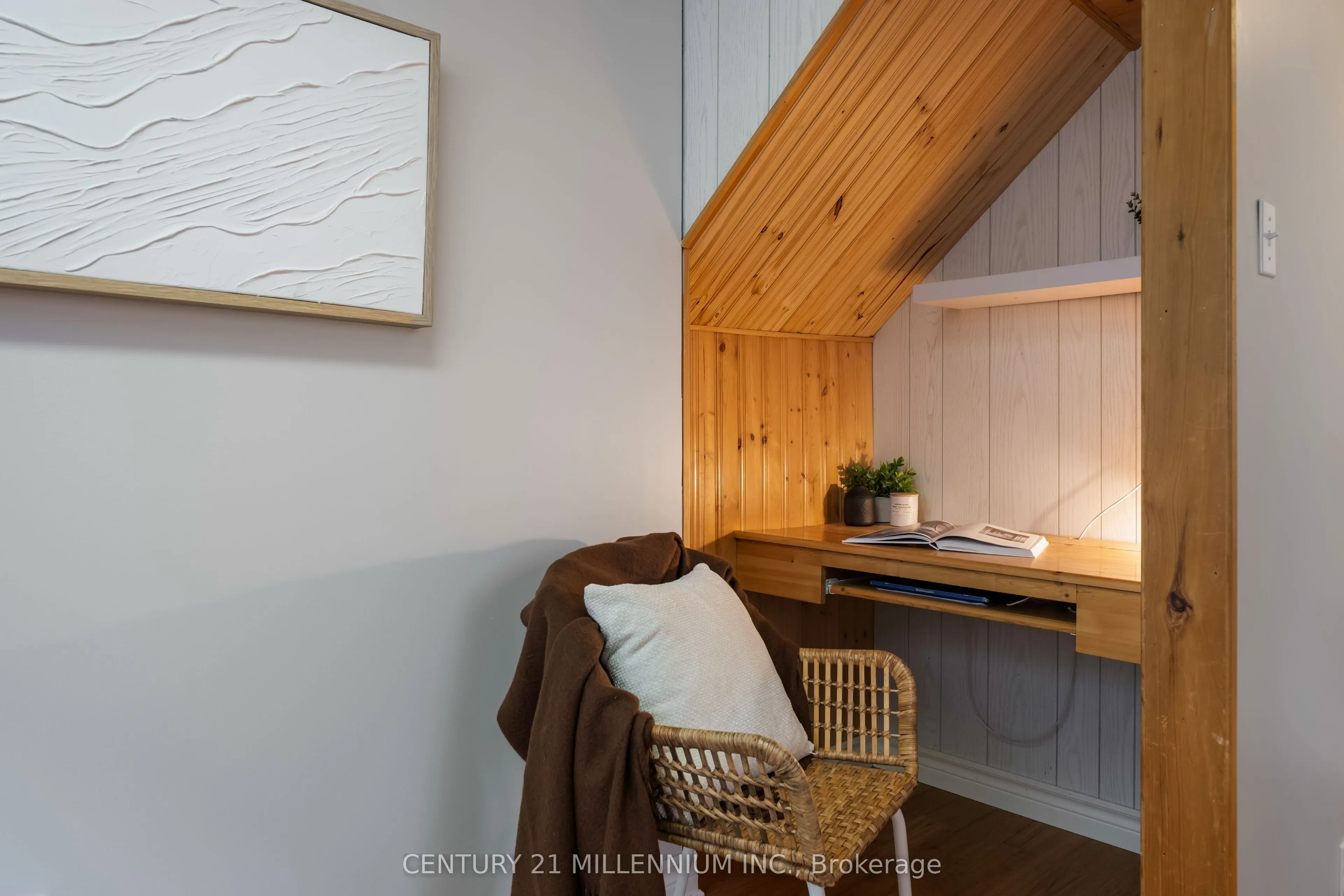 33 Caledonia Road