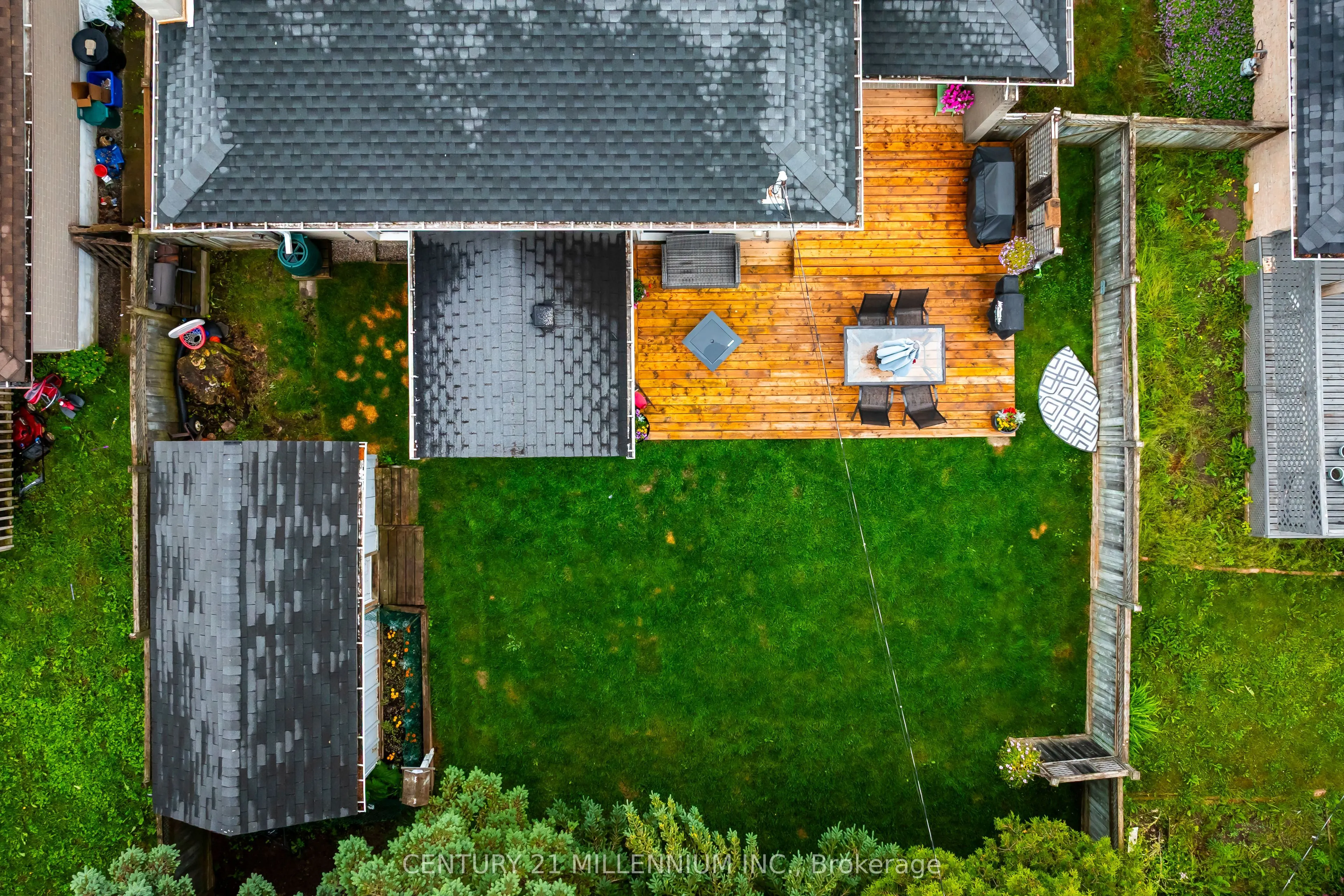 33 Caledonia Road