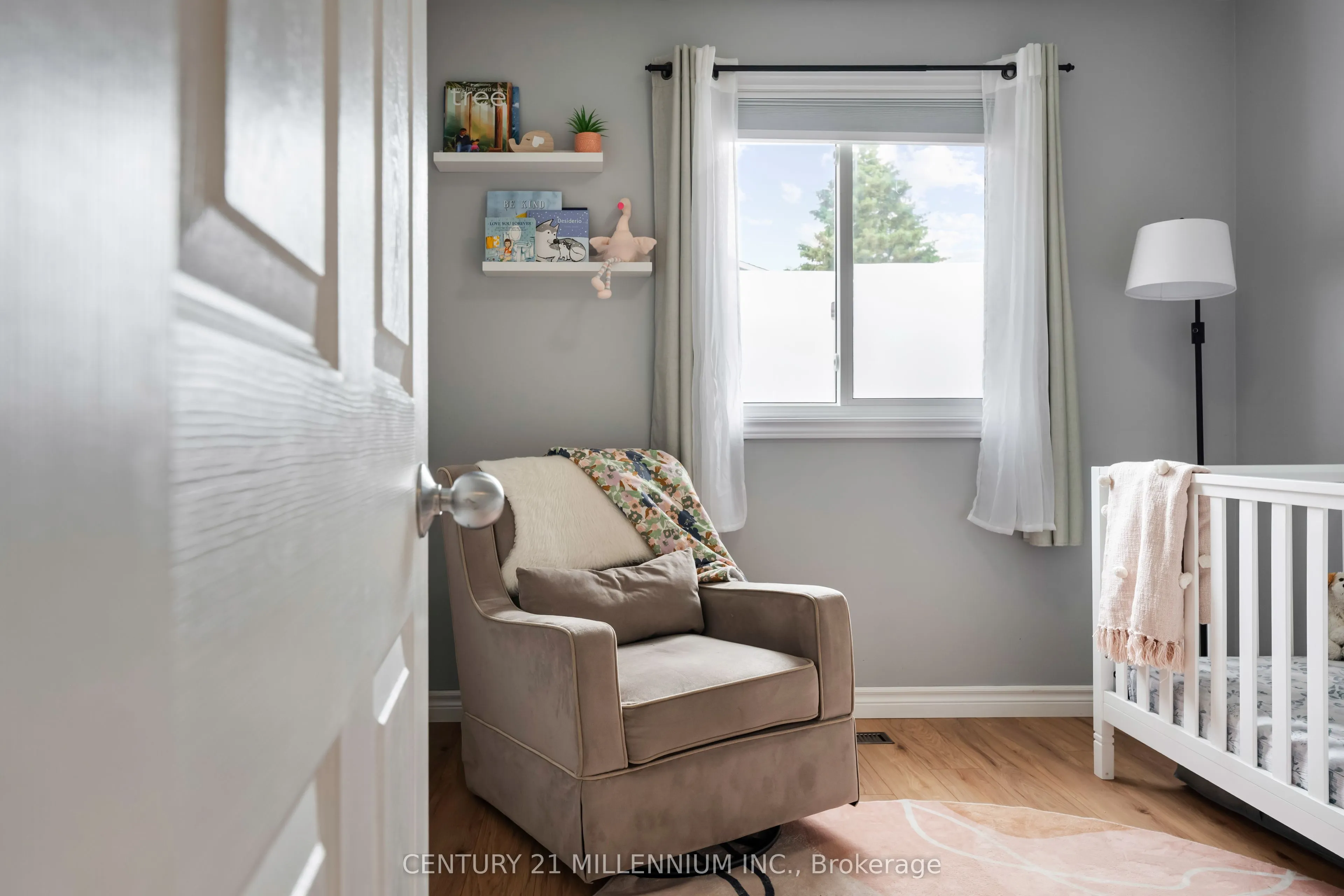 33 Caledonia Road