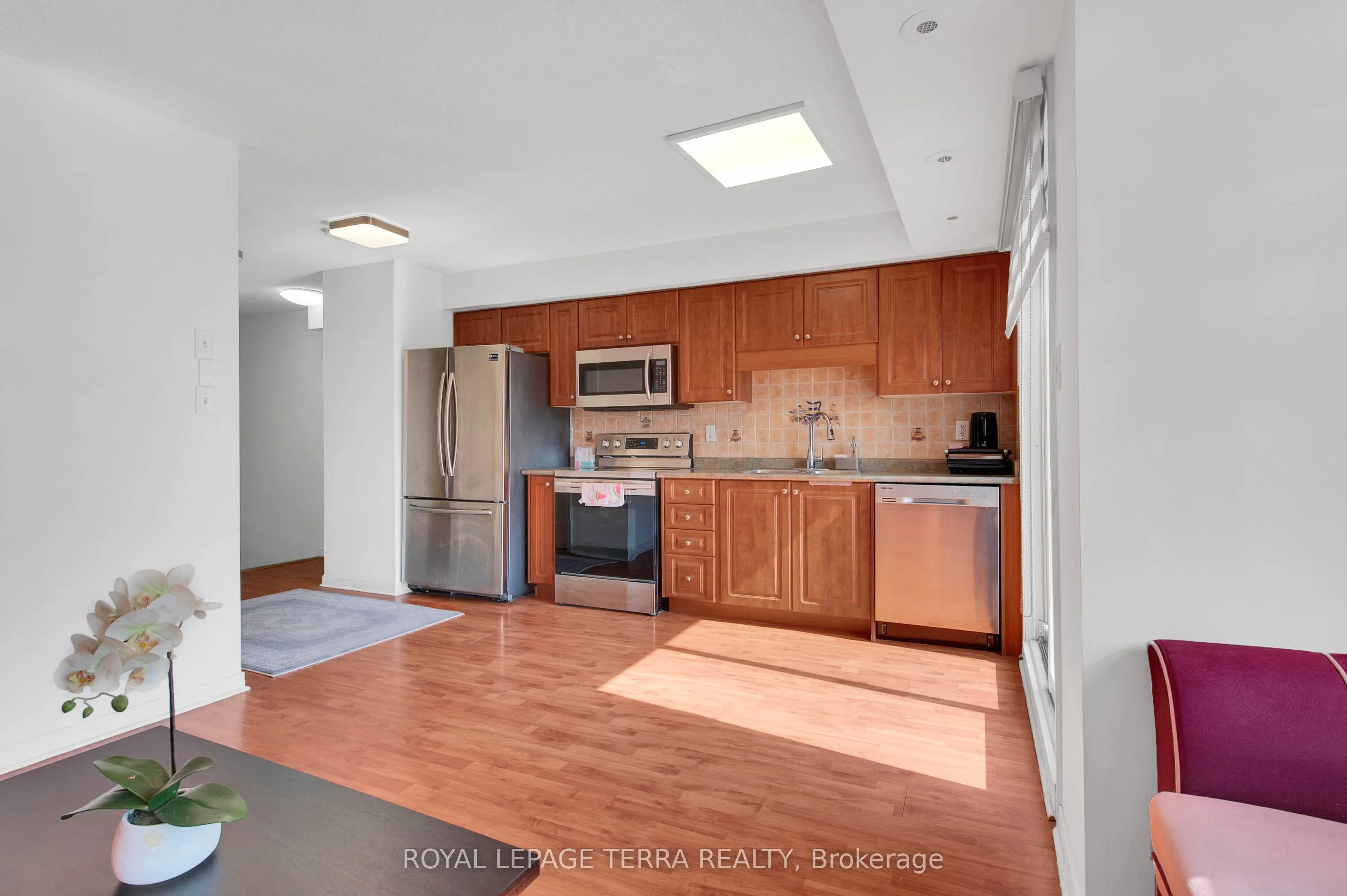 37 Four Winds Drive #24