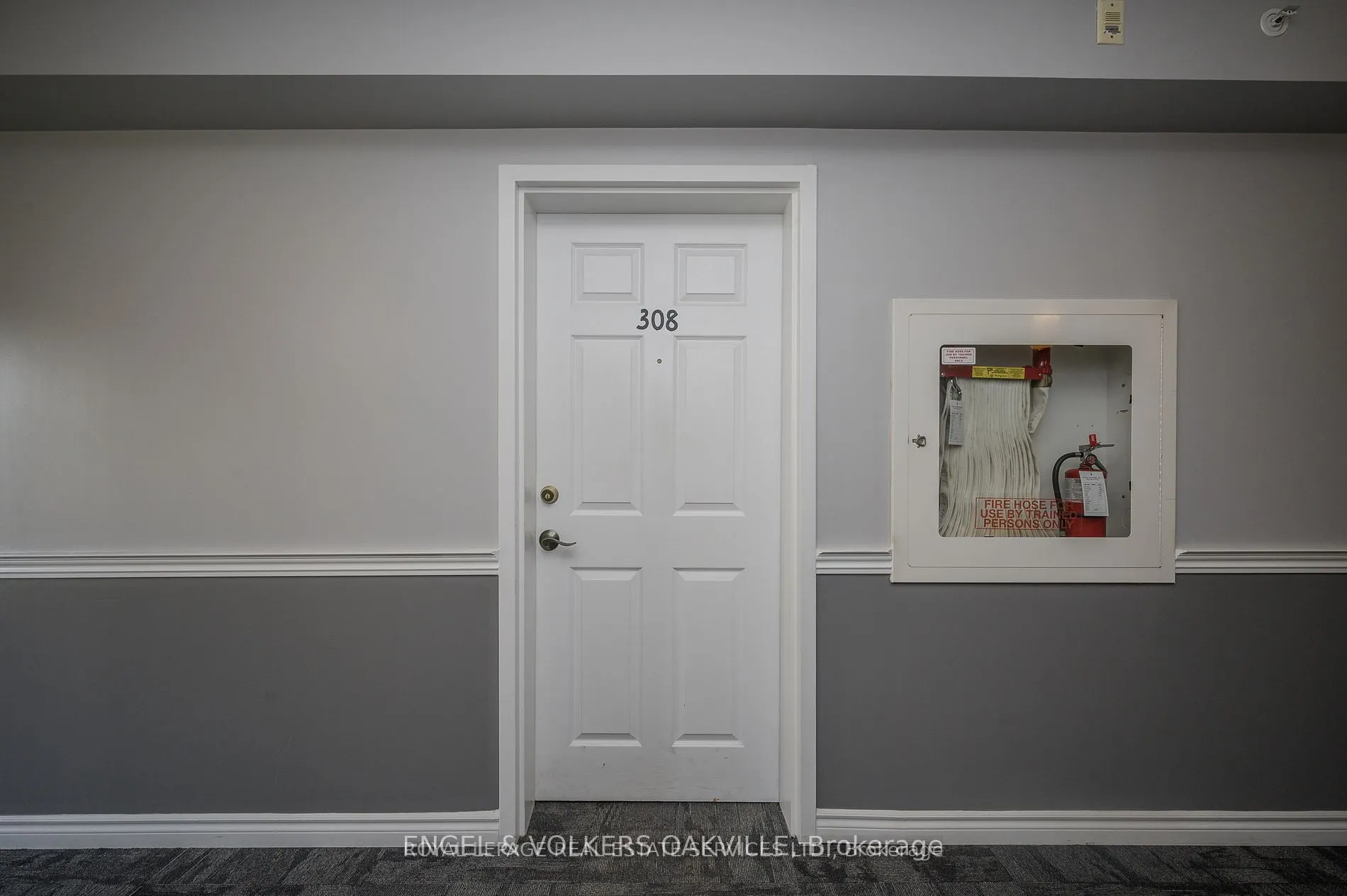 1810 Walkers Line, #308