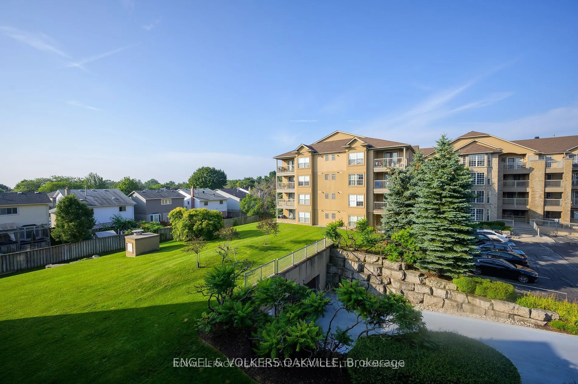 1810 Walkers Line, #308