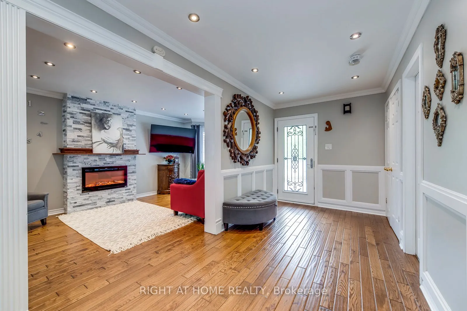 3349 Grand Park Drive