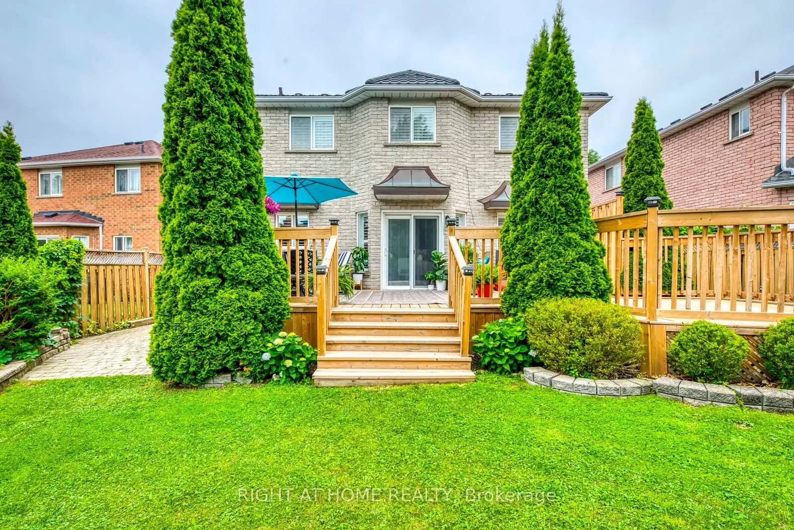 3349 Grand Park Drive