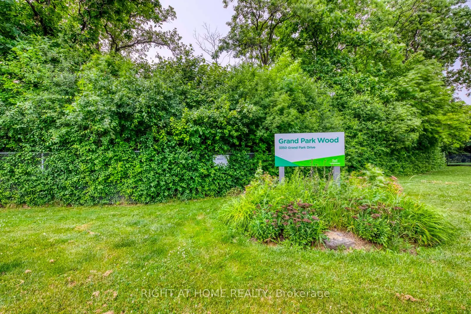 3349 Grand Park Drive