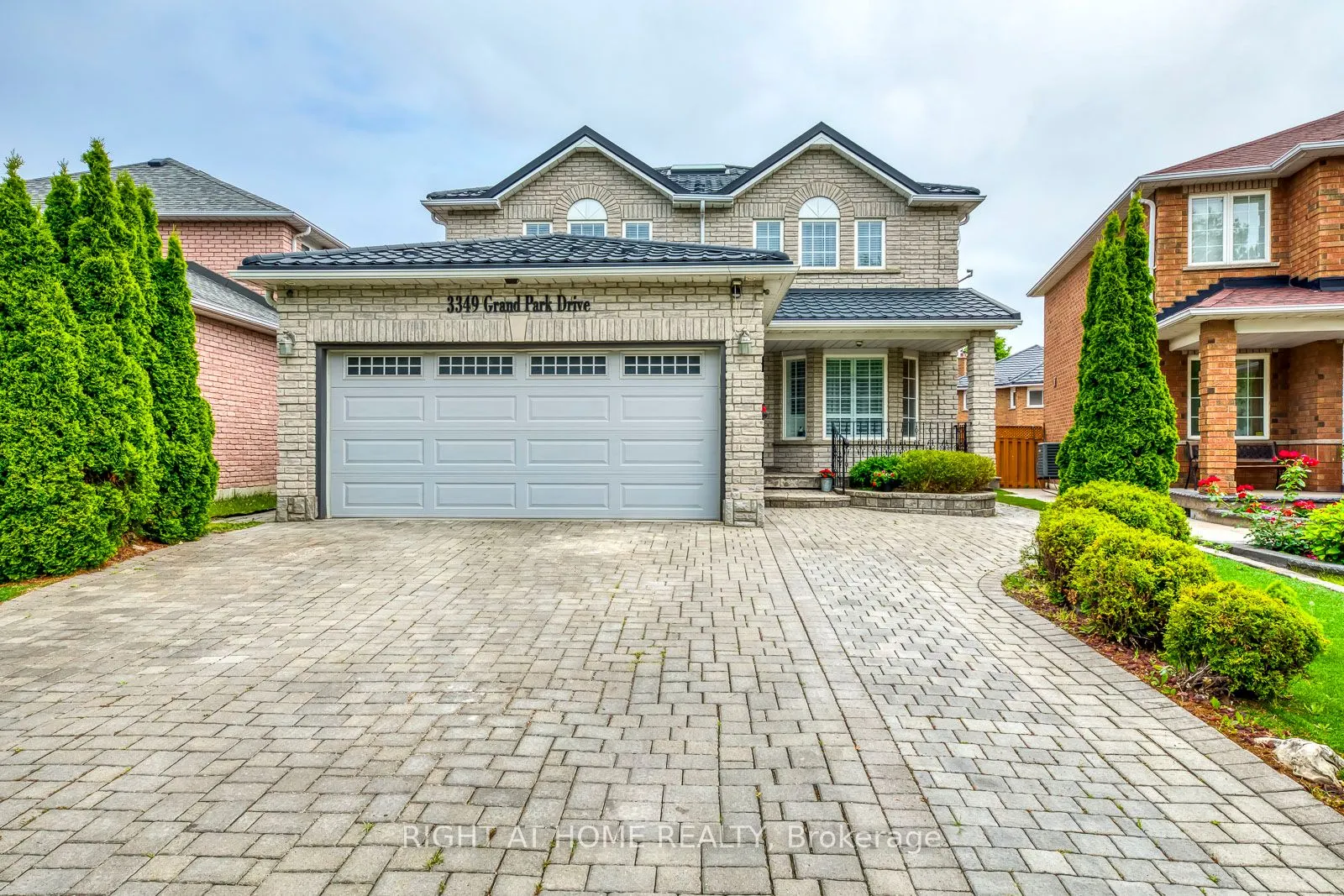 3349 Grand Park Drive