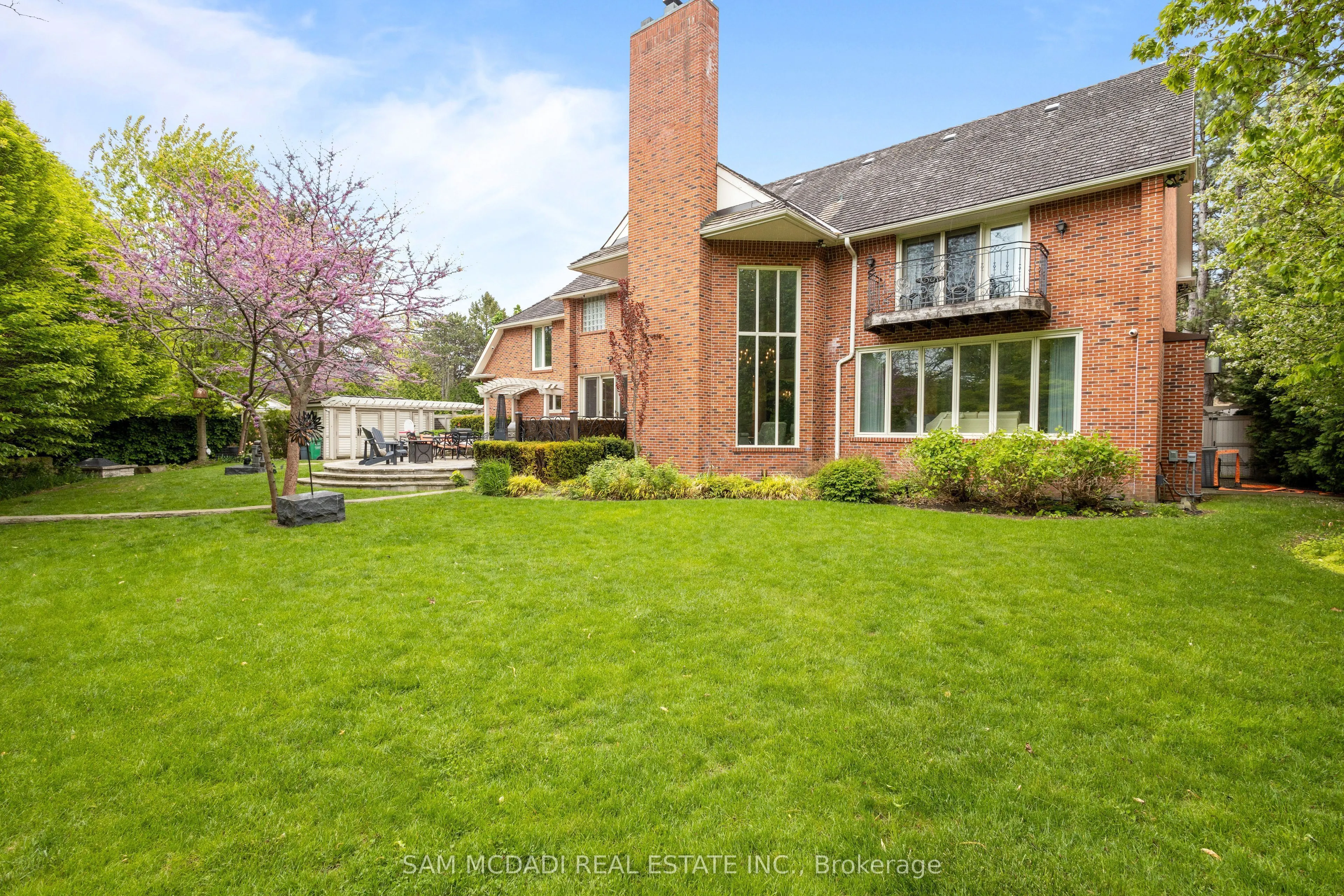 2173 Shawanaga Trail