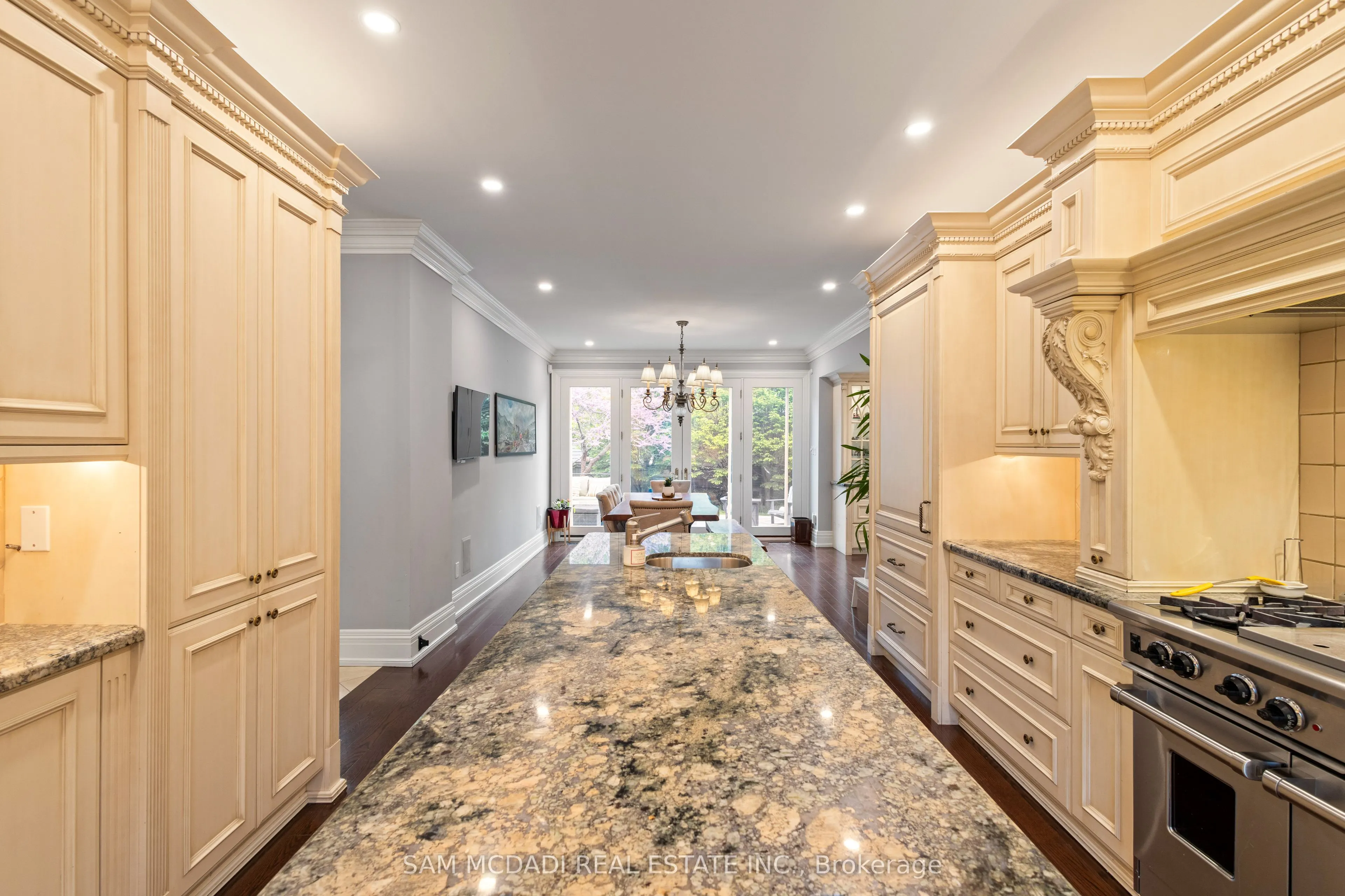 2173 Shawanaga Trail