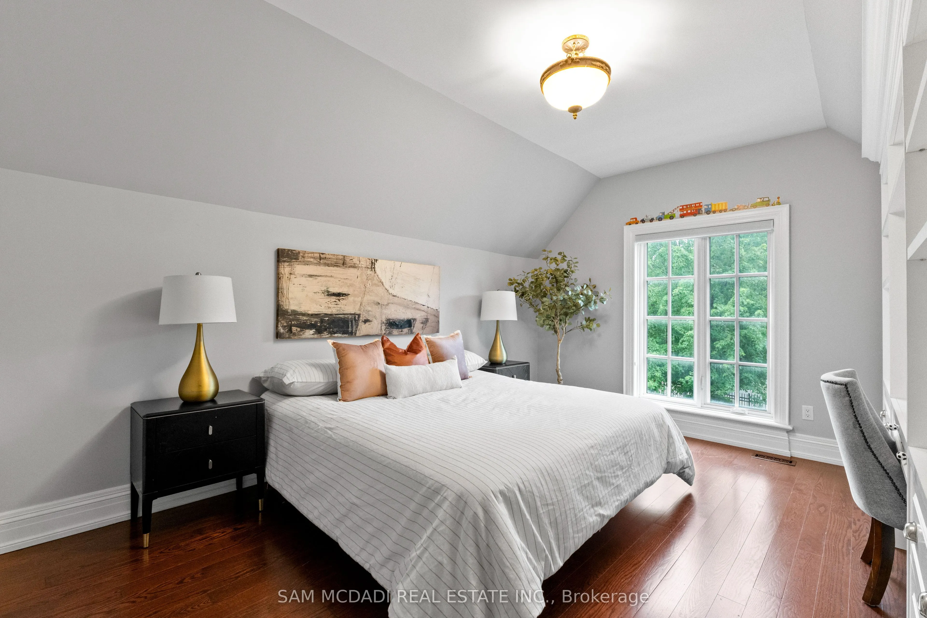 2173 Shawanaga Trail