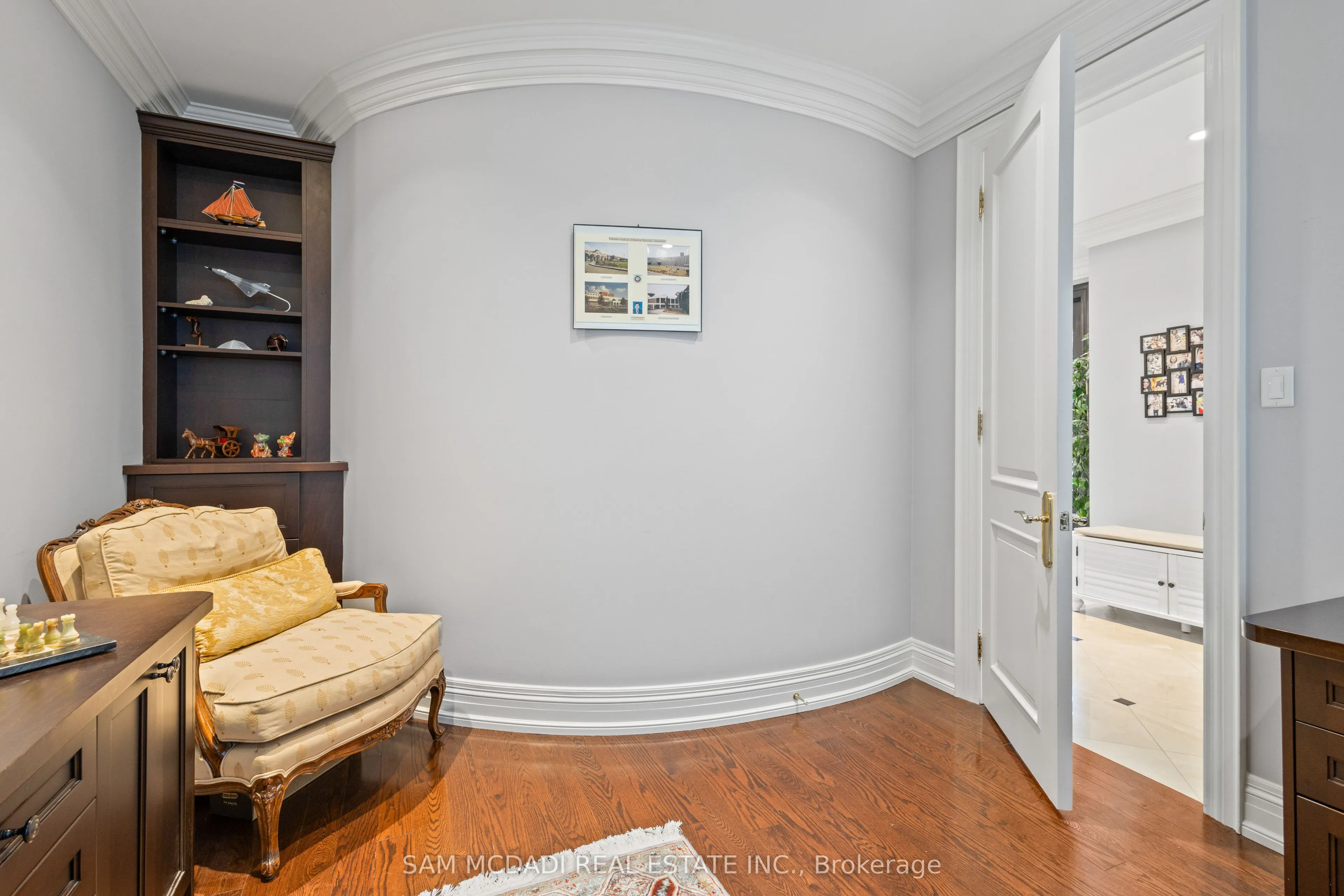 2173 Shawanaga Trail