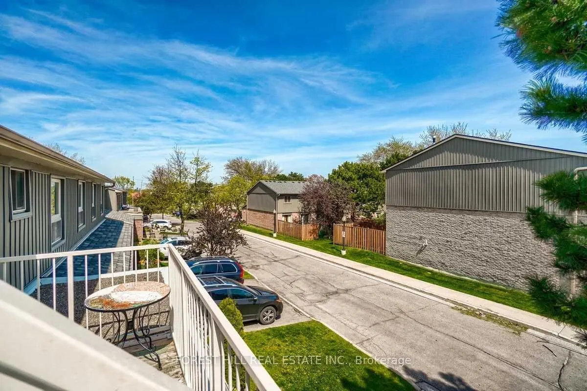 60 Hanson Road, #1