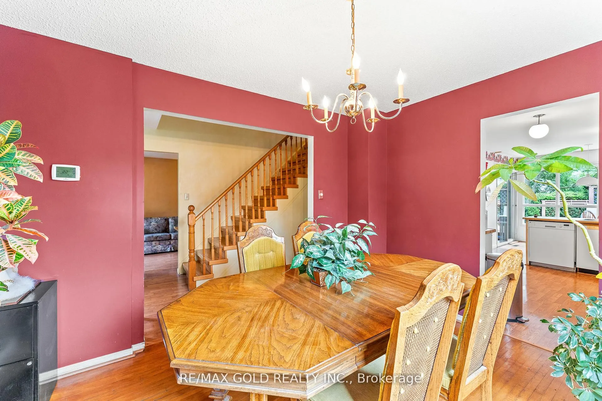 34 Granby Court