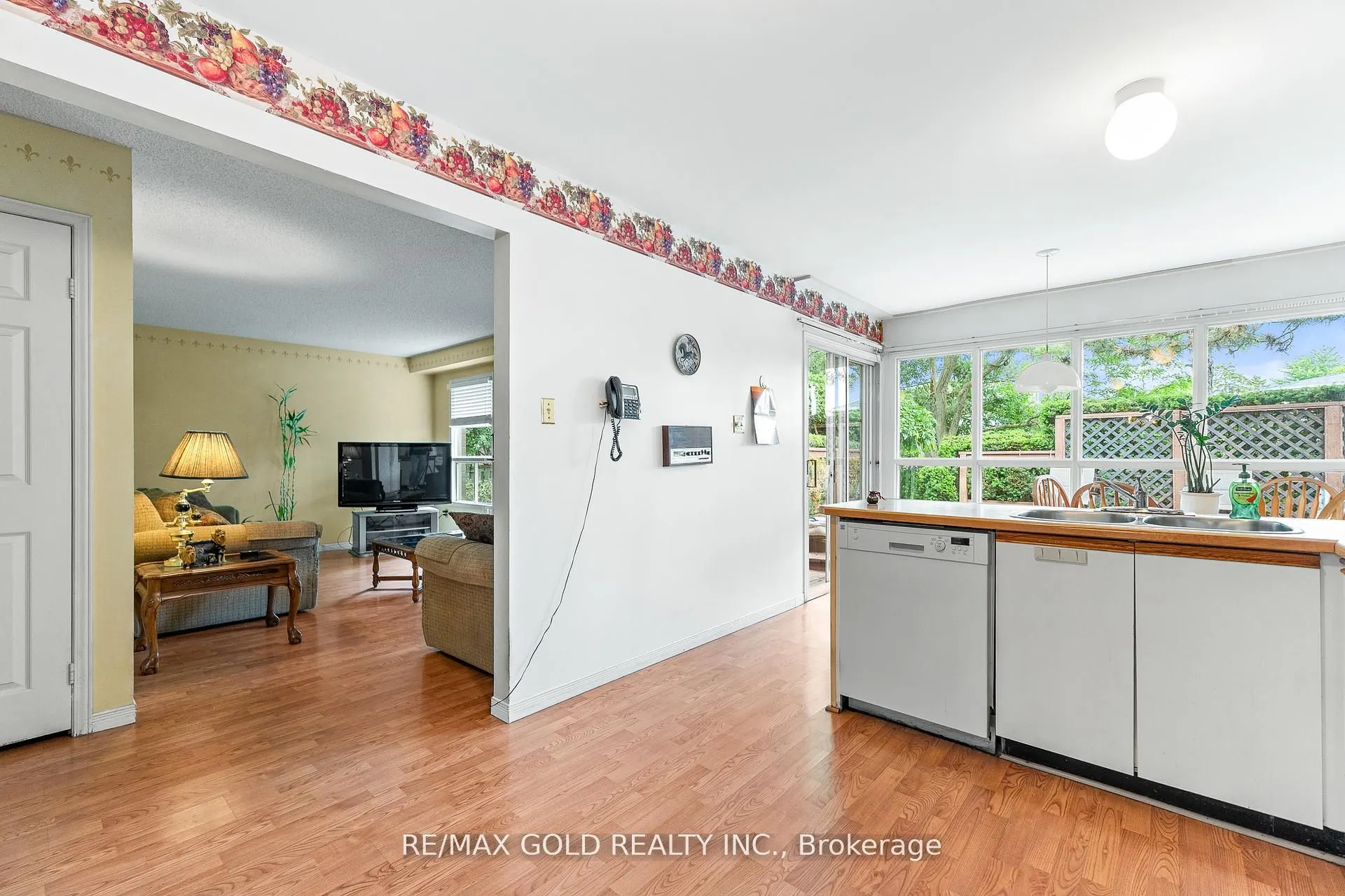 34 Granby Court