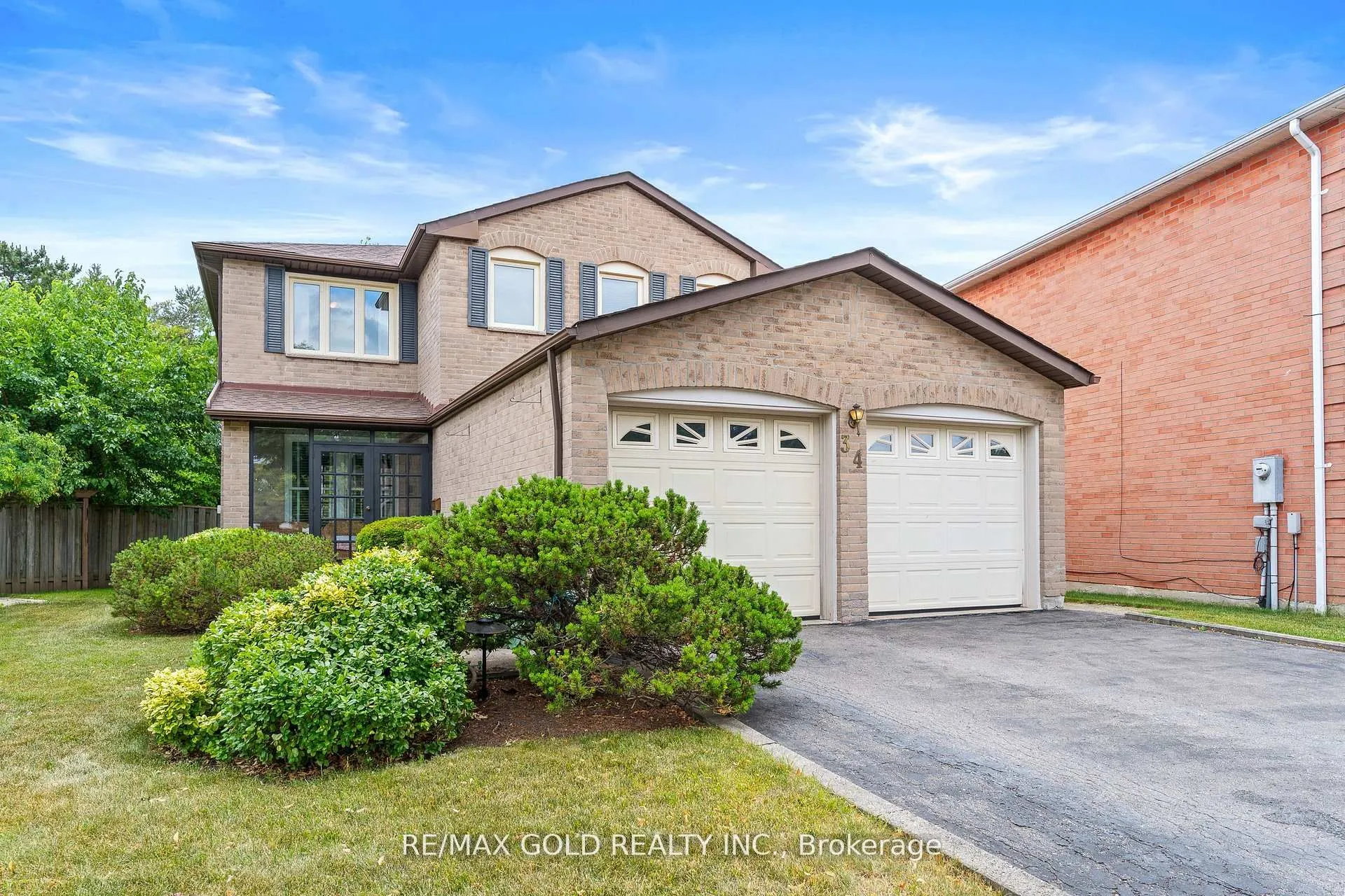 34 Granby Court