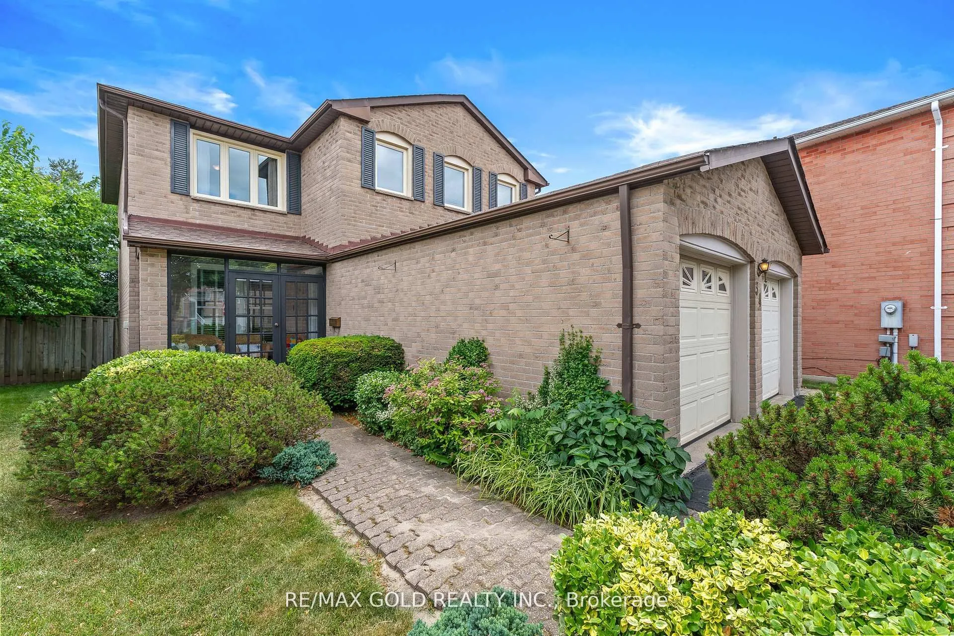 34 Granby Court