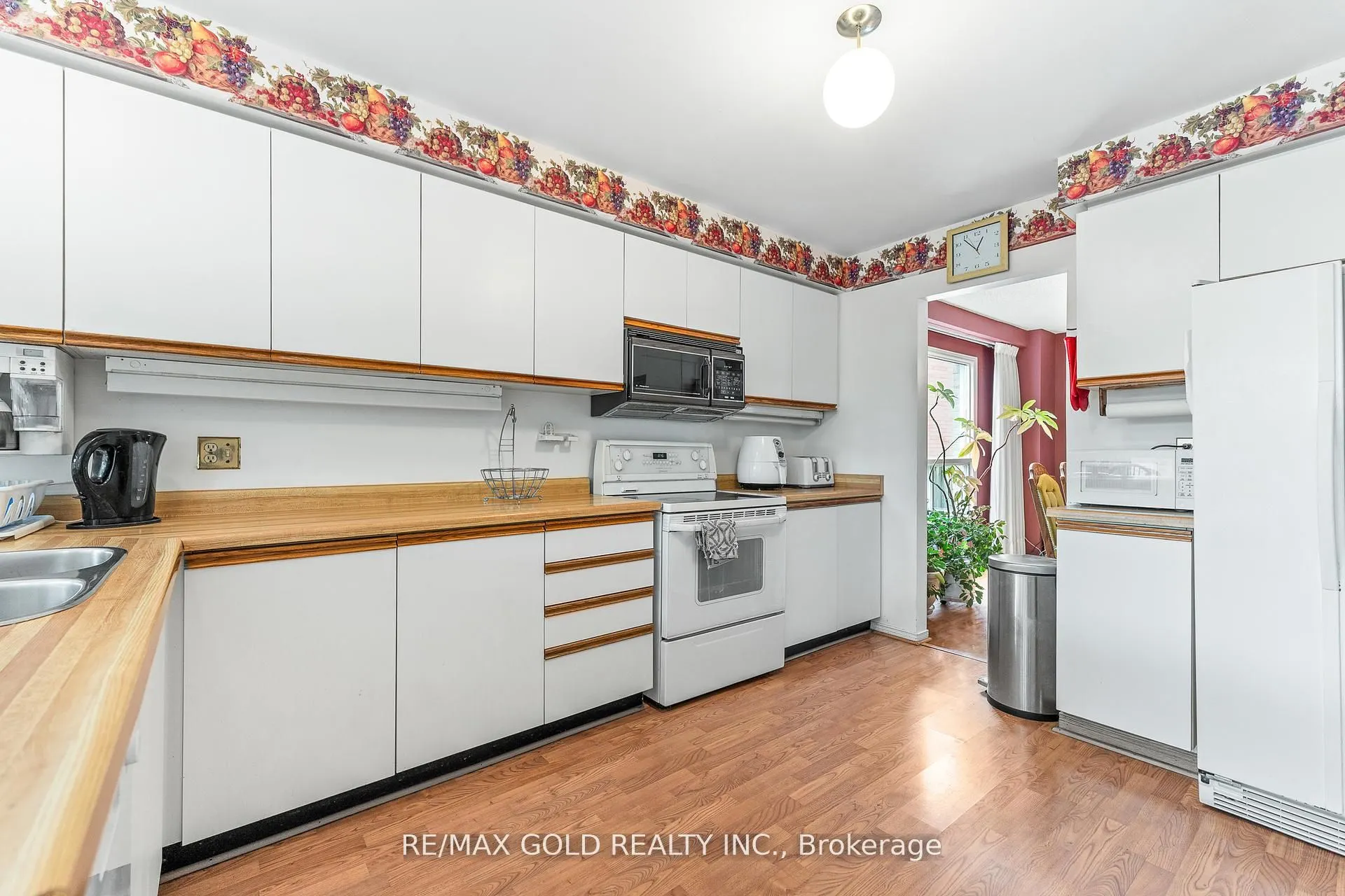 34 Granby Court