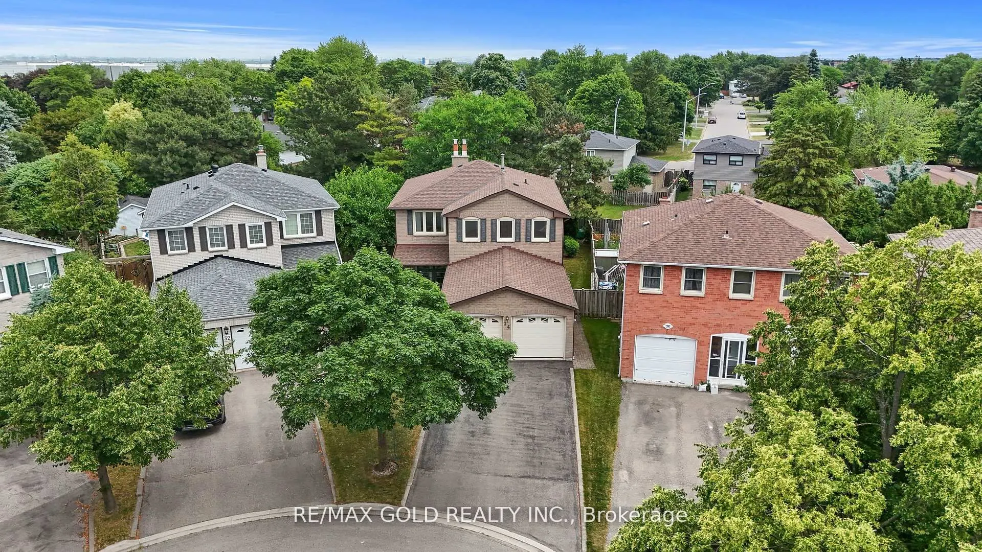 34 Granby Court