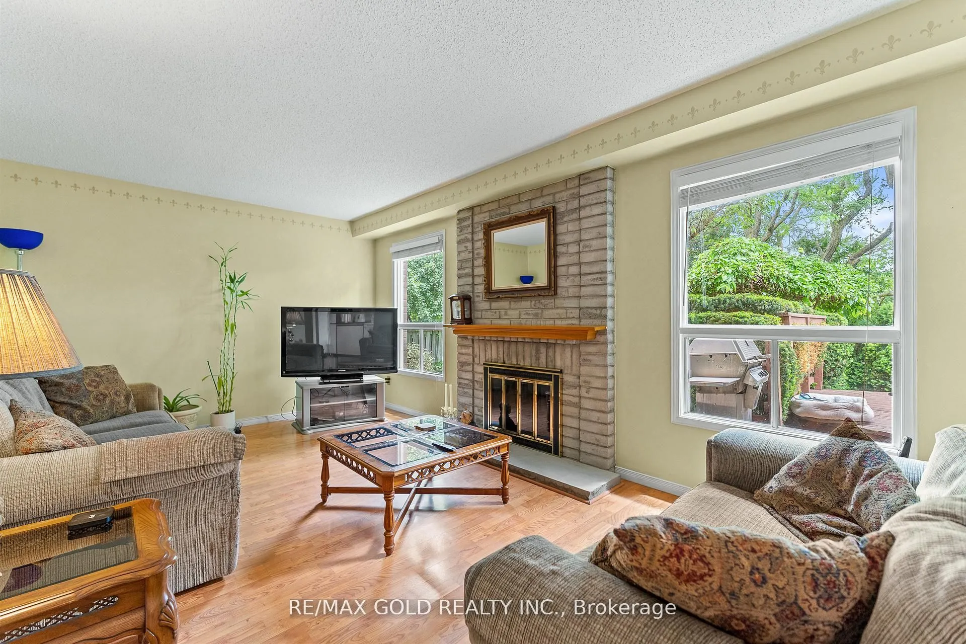 34 Granby Court