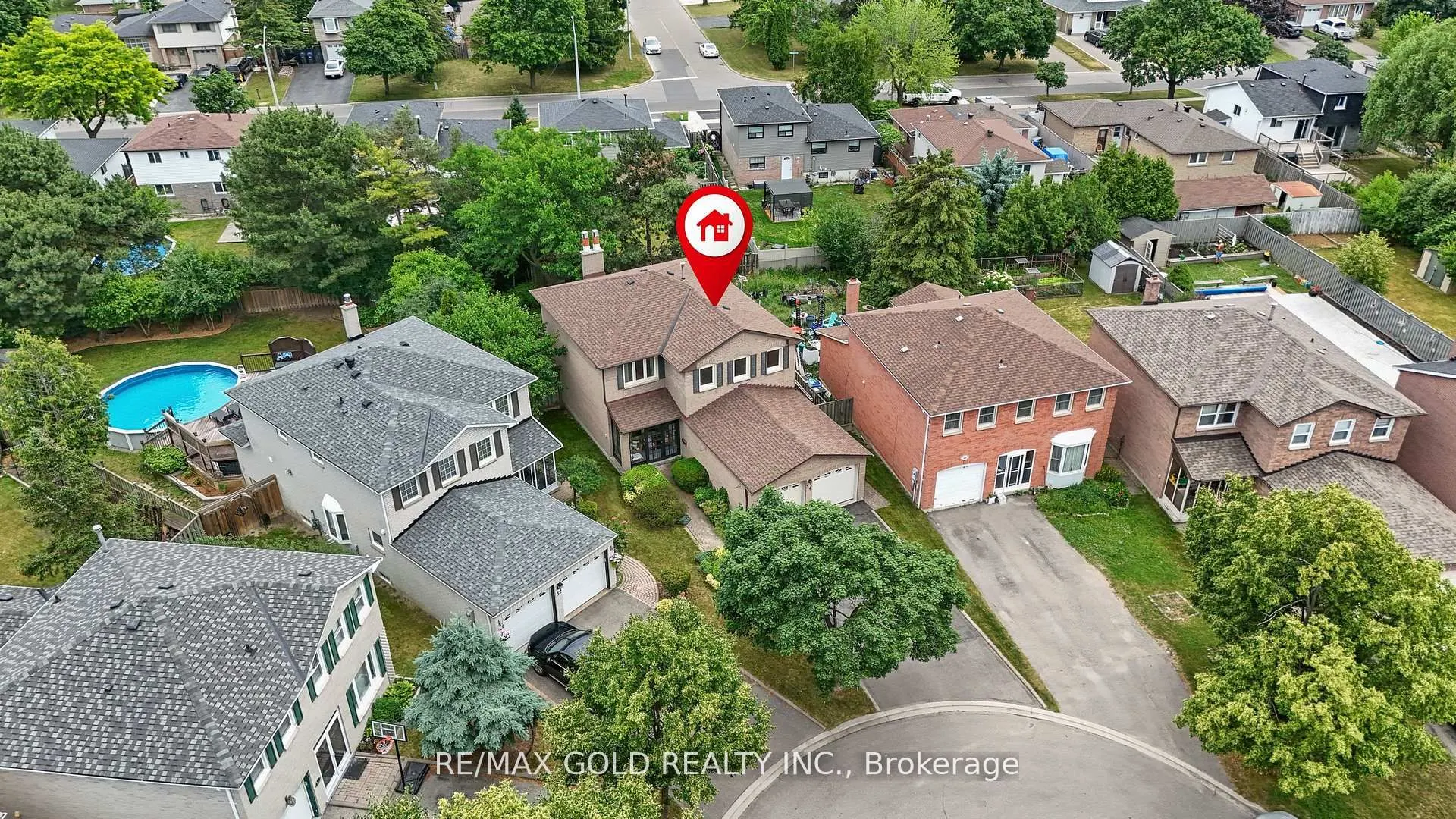 34 Granby Court