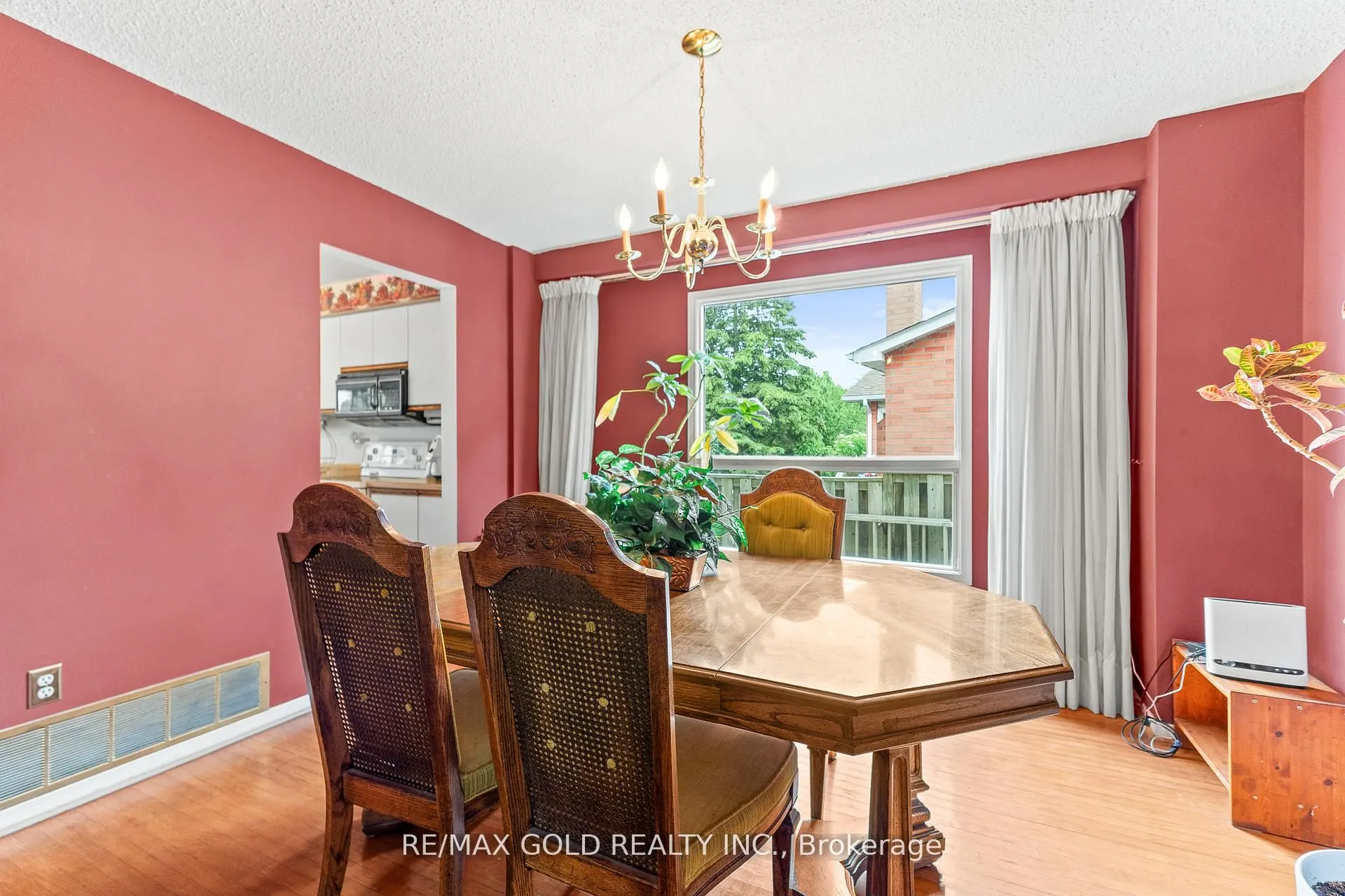34 Granby Court