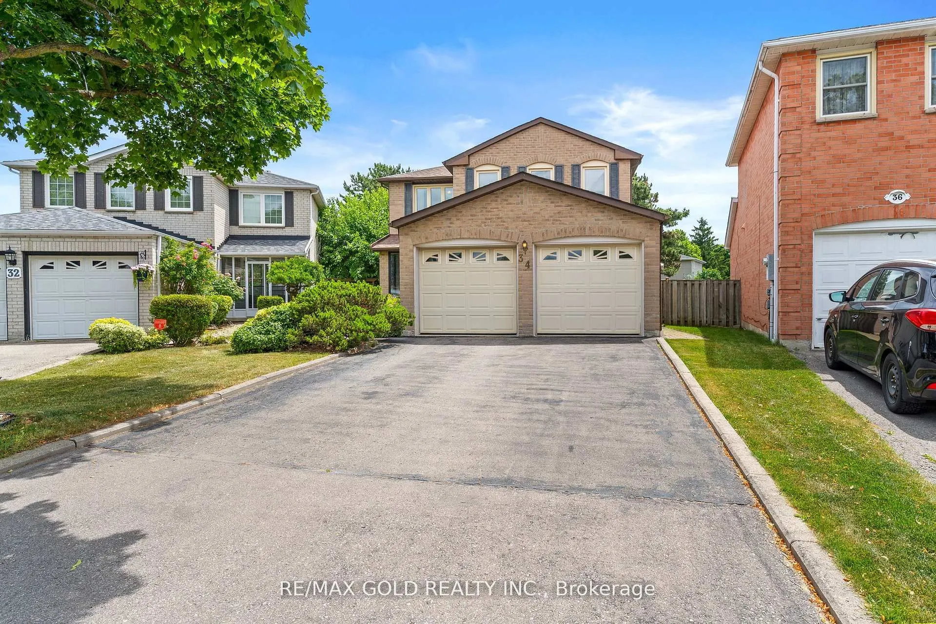 34 Granby Court
