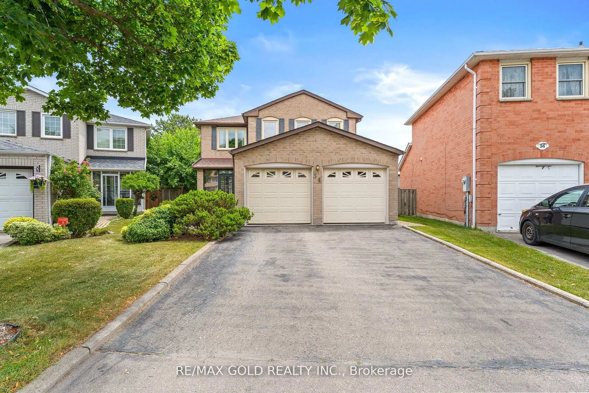 34 Granby Court