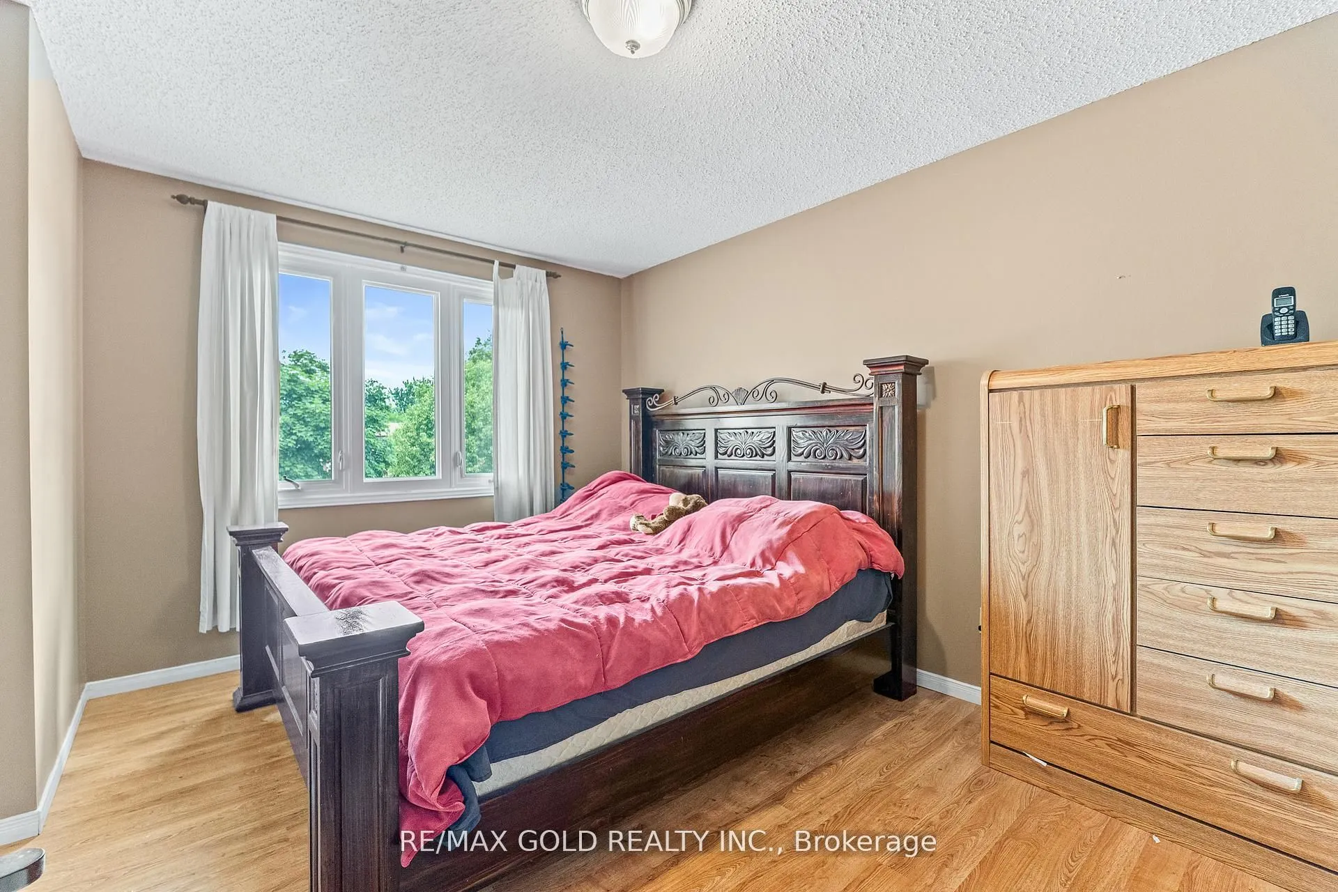 34 Granby Court