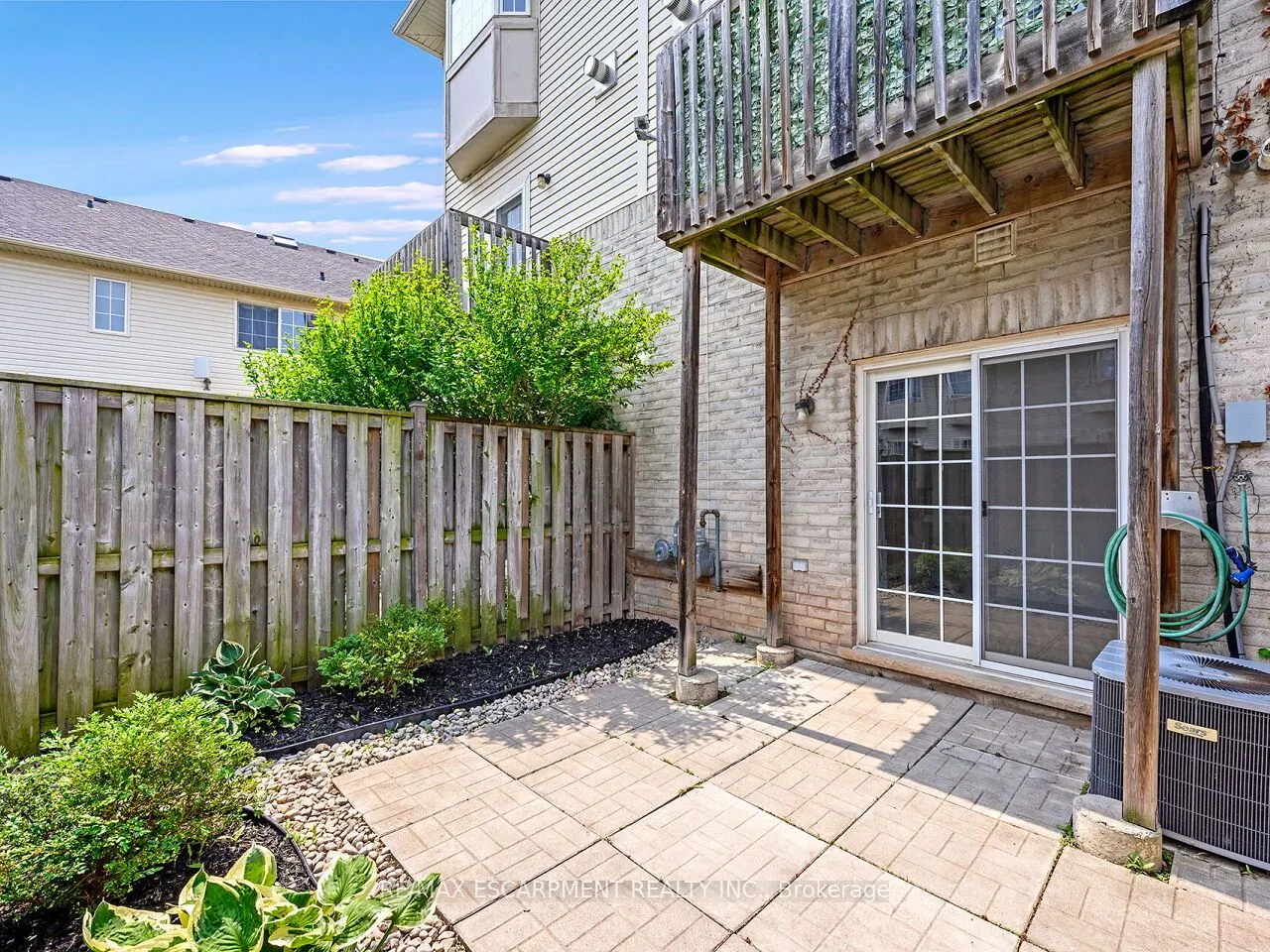 5080 Fairview Street, #15