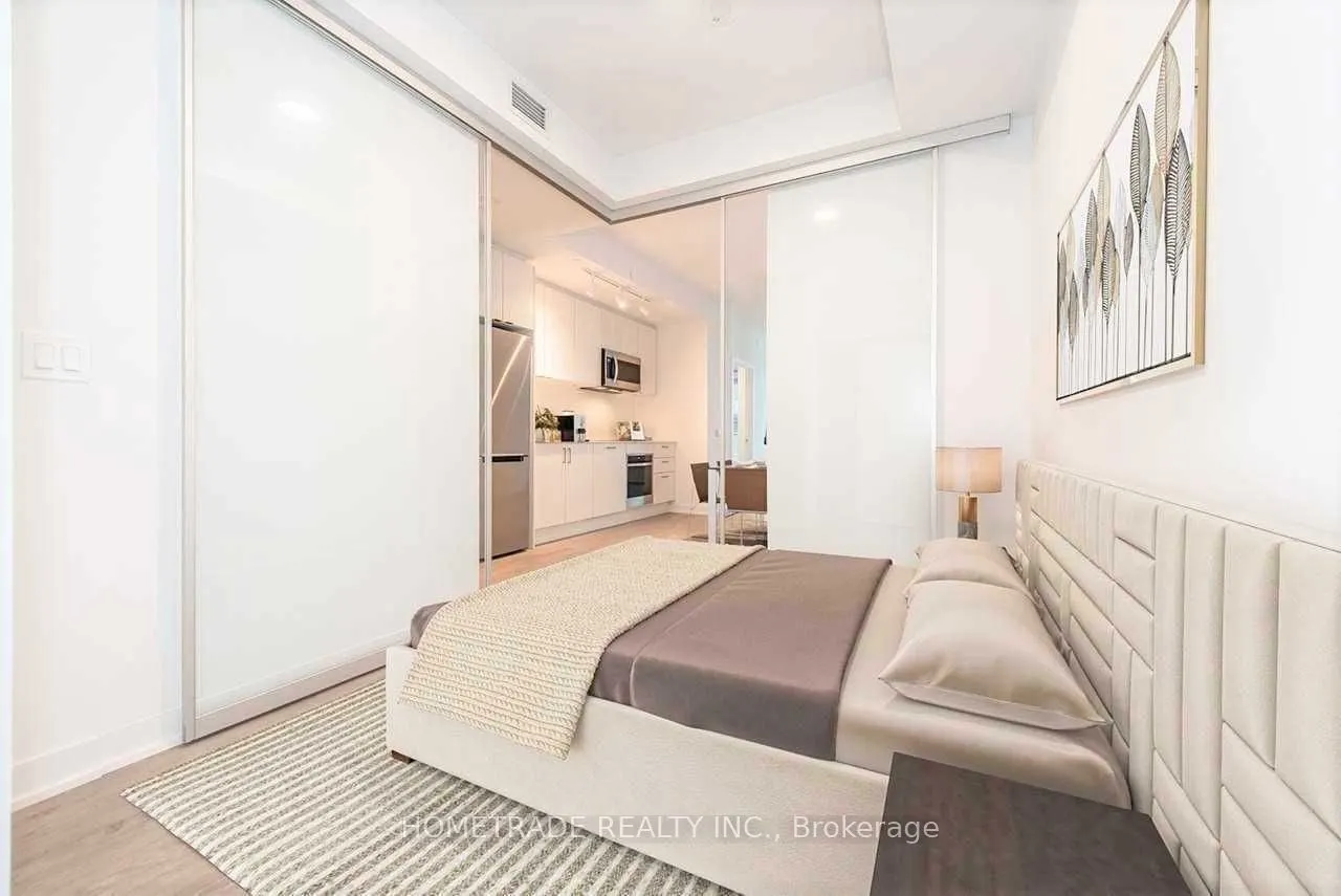 1928 Lake Shore Boulevard W, #4210