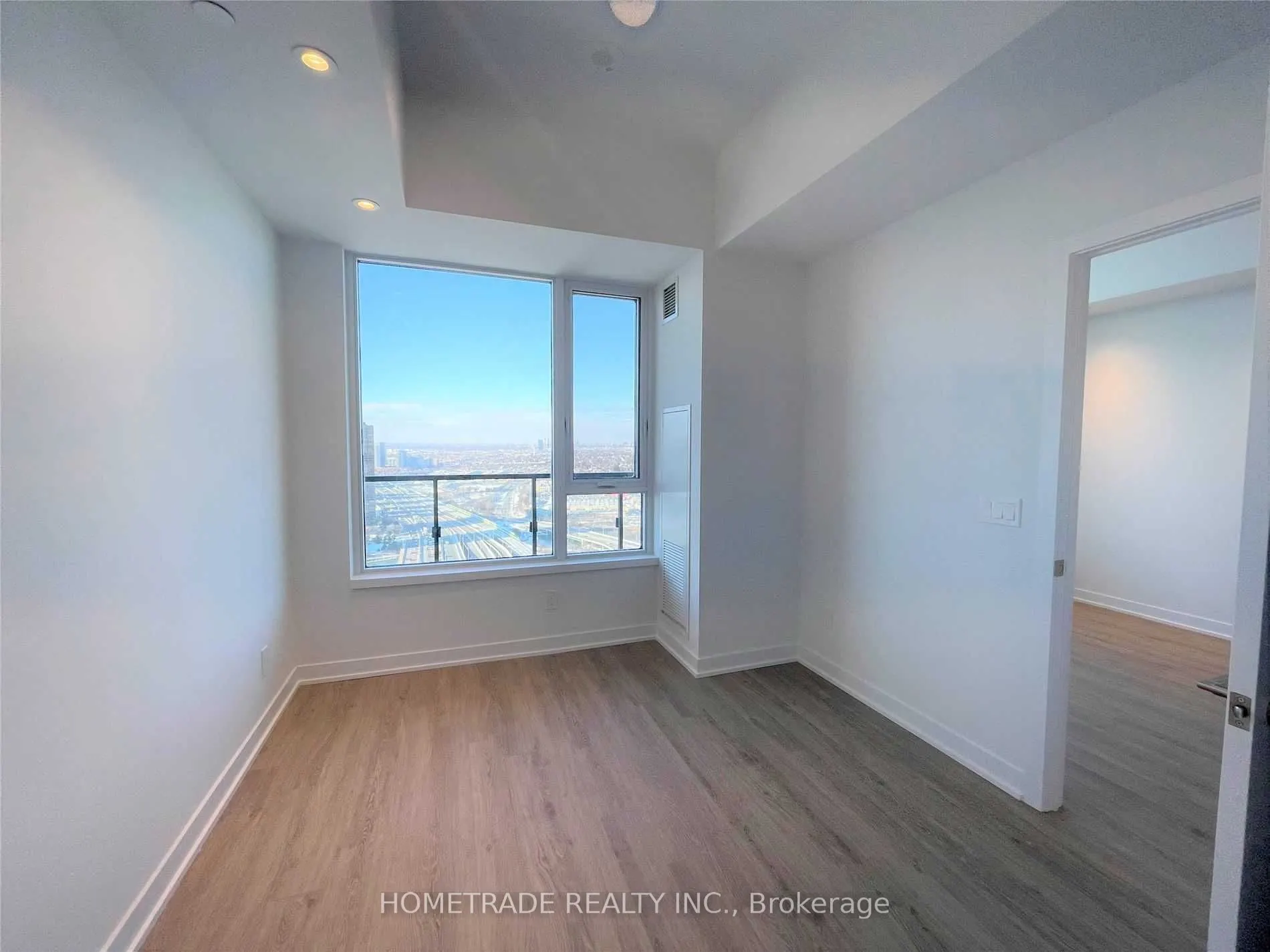 1928 Lake Shore Boulevard W, #4210