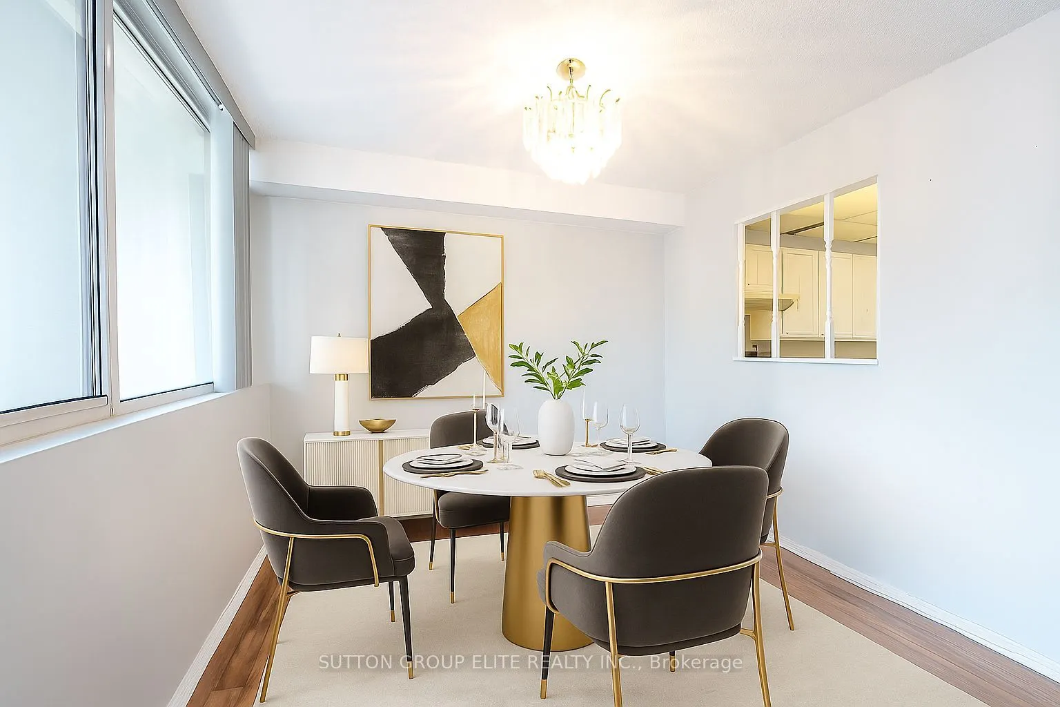 3590 Kaneff Crescent, #1203