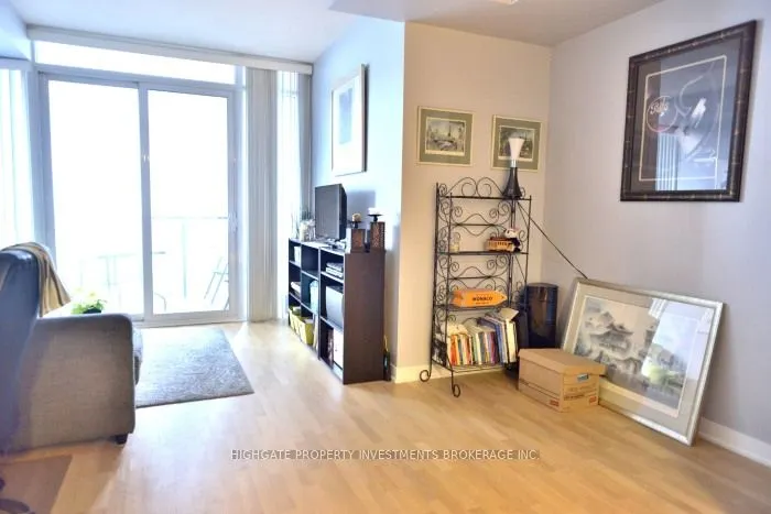90 Park Lawn Road, #1902
